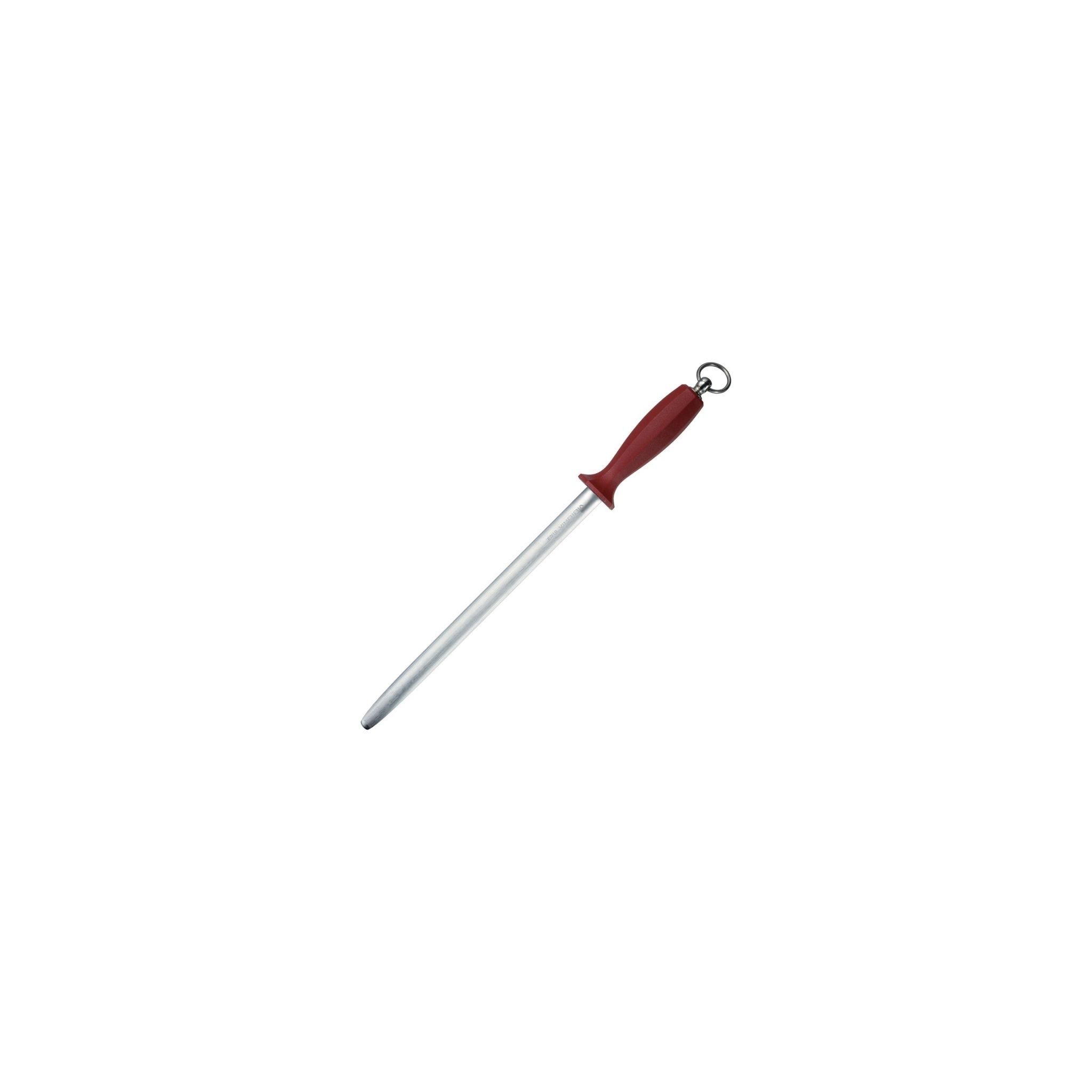 Victorinox CY836 Micro Fine Cut Sharpening Steel 30cm