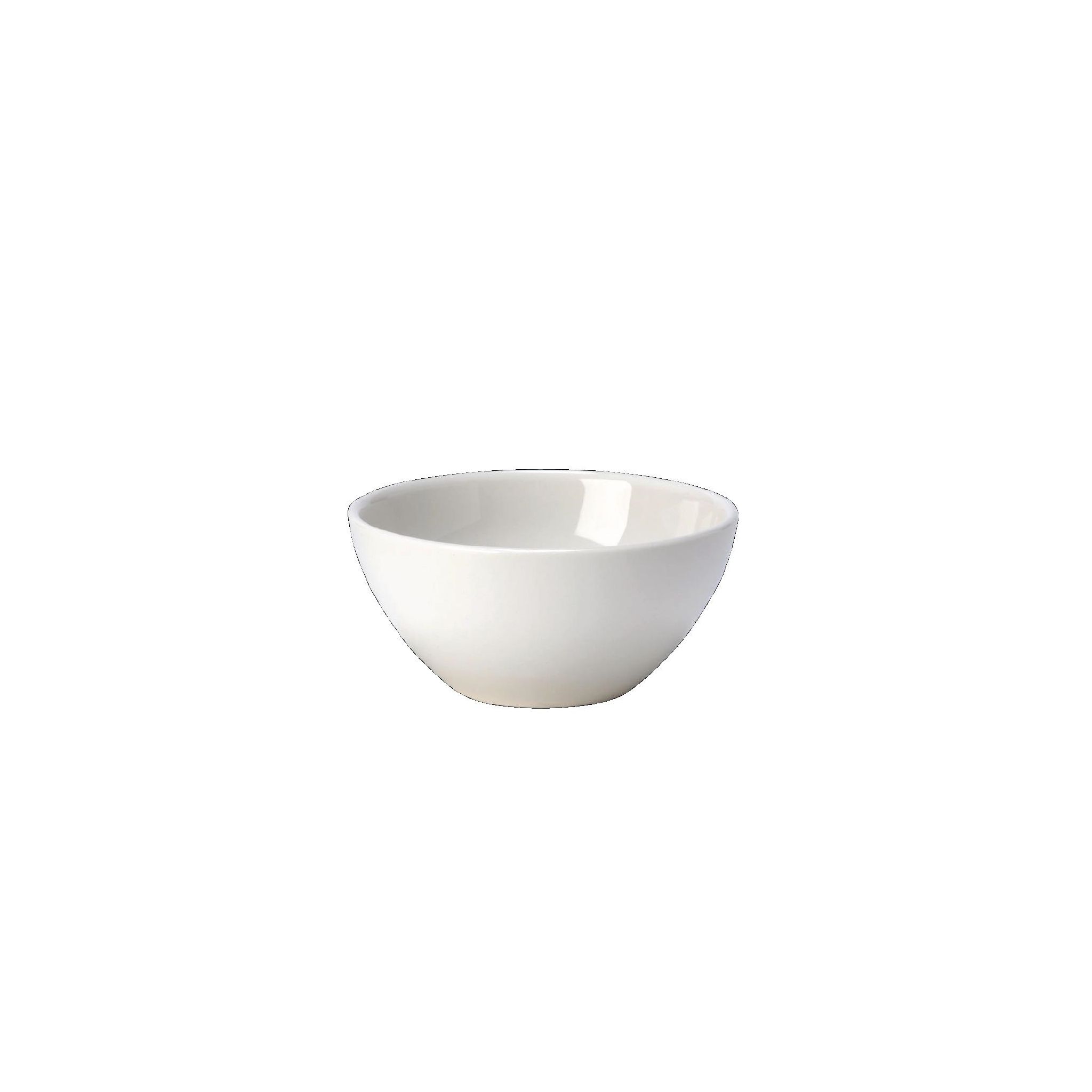 Steelite Monaco White V6817 Bowls 130mm (Pack of 12)