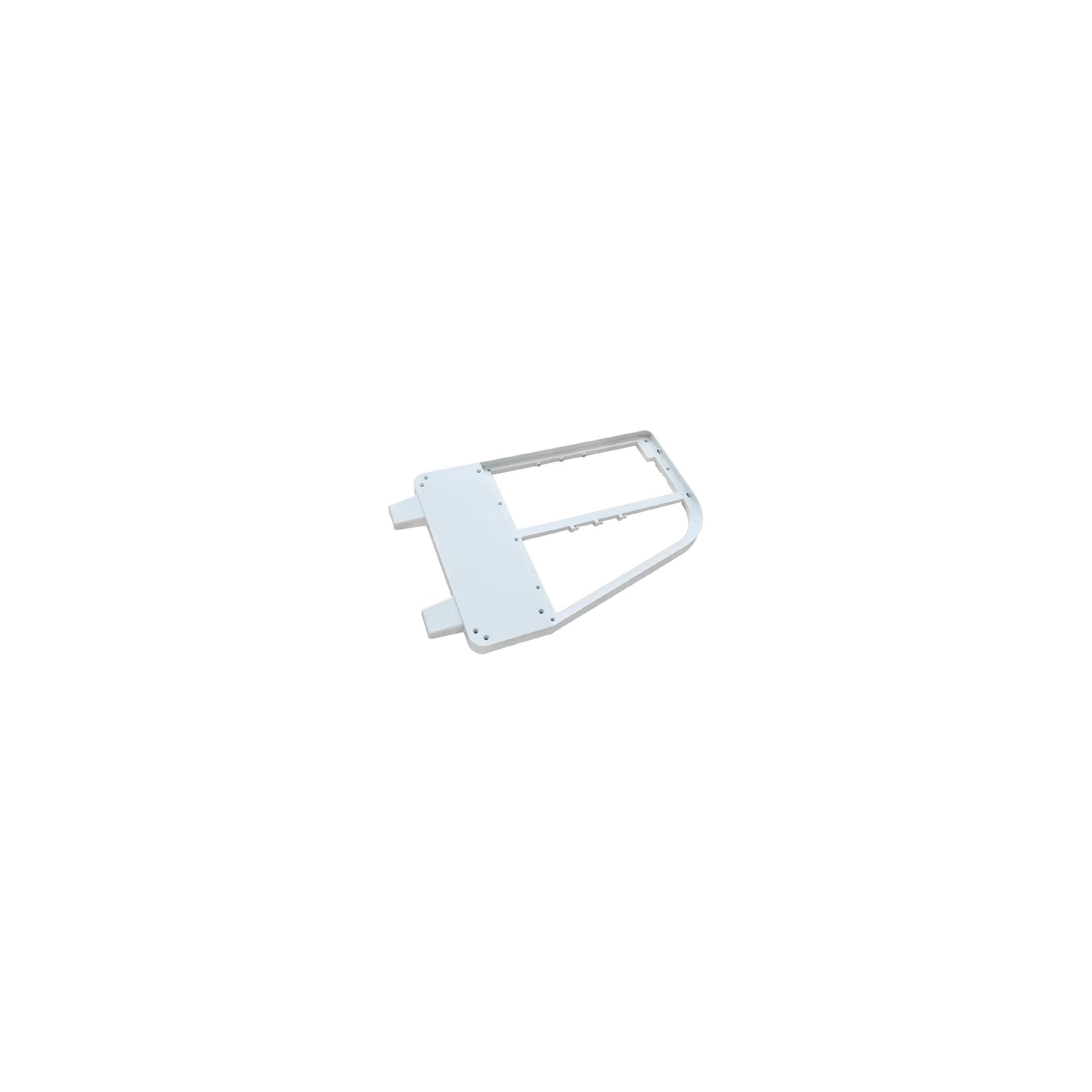 Polar AC734 Left Panel for CC666 Refrigerated Countertop Food Display Showcase