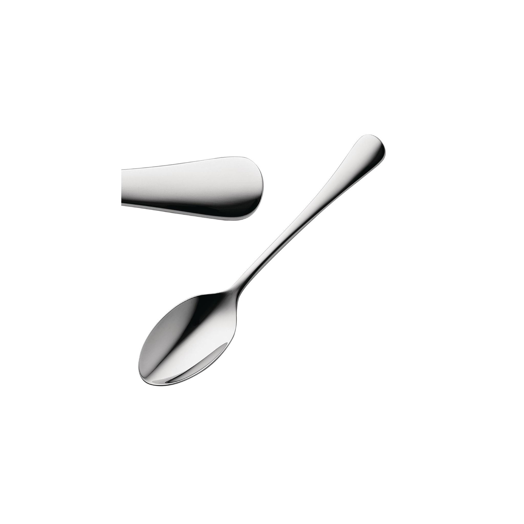 Churchill Tanner FA788 Teaspoons (Pack of 12)