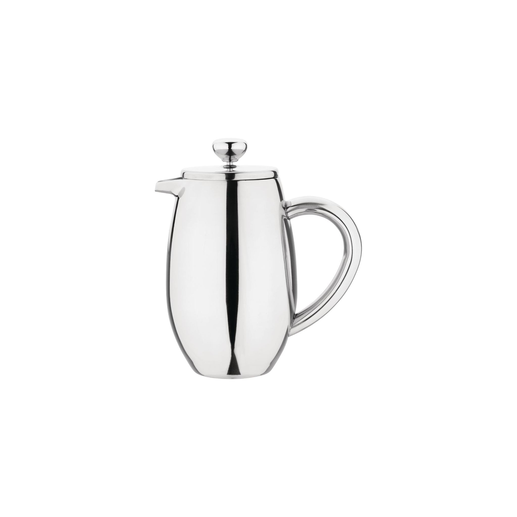 Olympia W836 Stainless Steel Insulated Cafetiere 3 Cup
