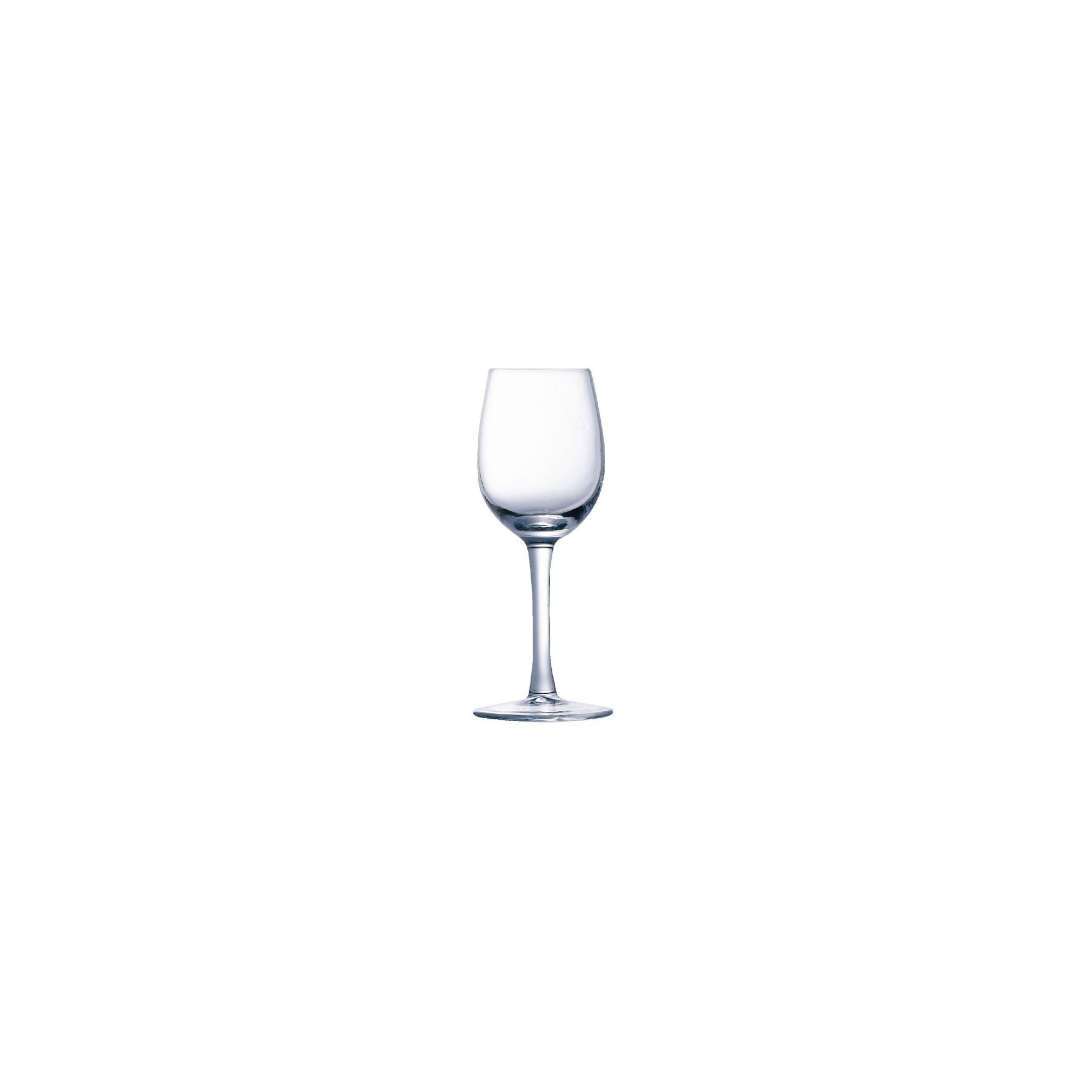 Chef & Sommelier Cabernet DP098 Liqueur or Sherry Glasses 60ml (Pack of 6)