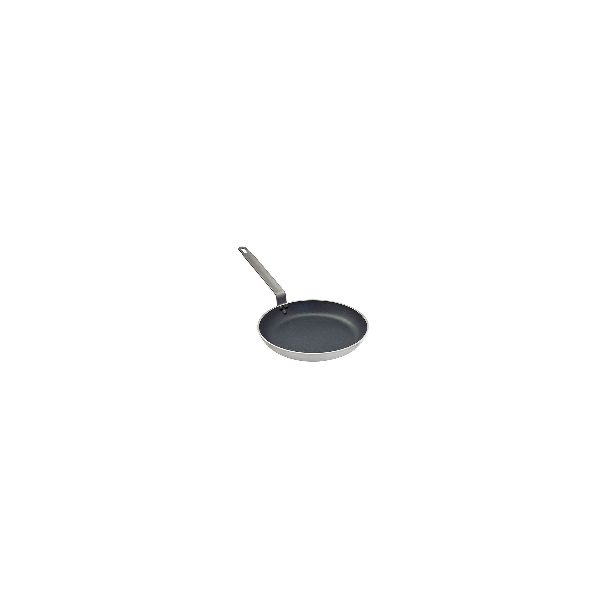Prepara ED377 Aluminium Non Stick Teflon Plus Frying Pan 200mm
