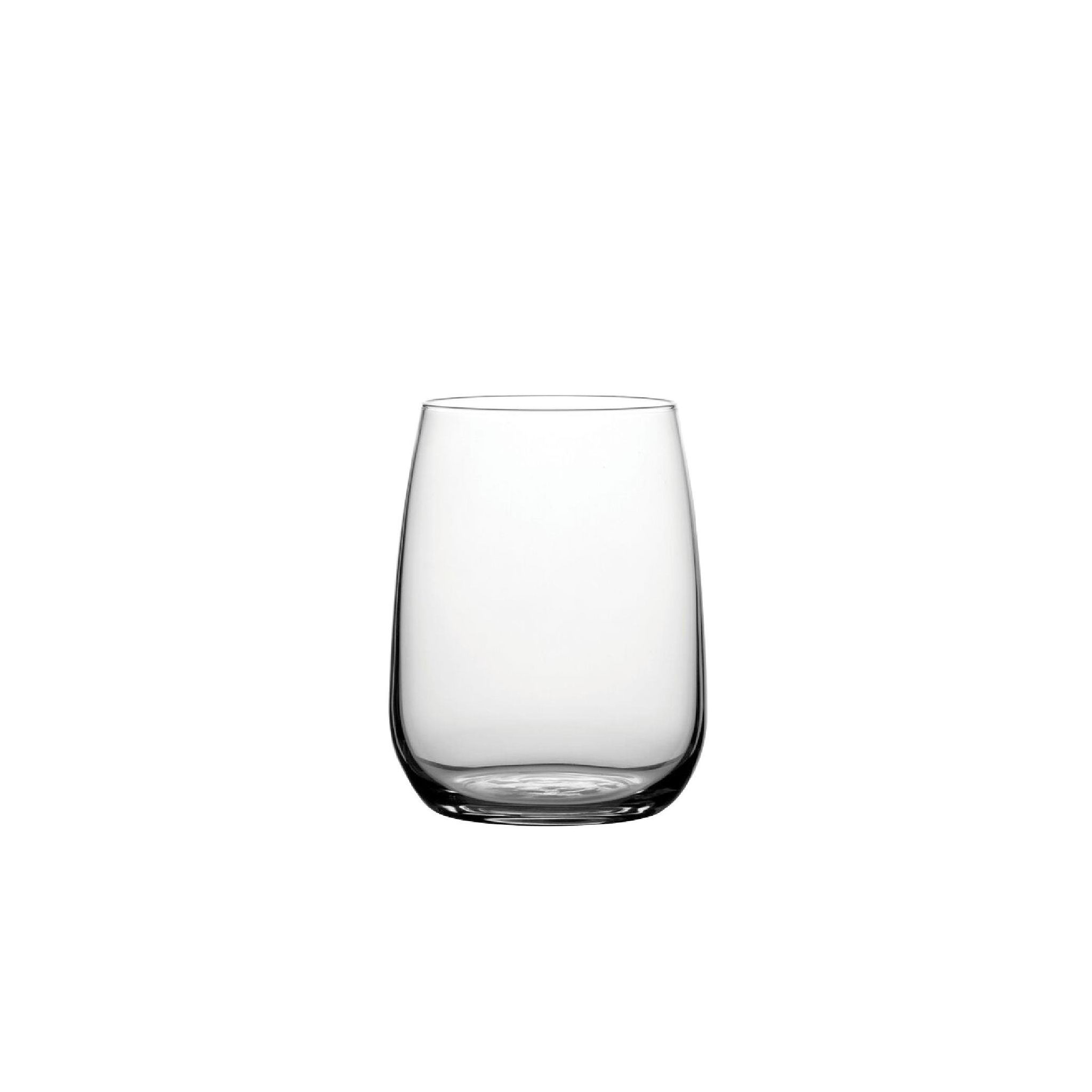 Utopia Premium FG024 Water Tumblers 400ml (Pack of 24)