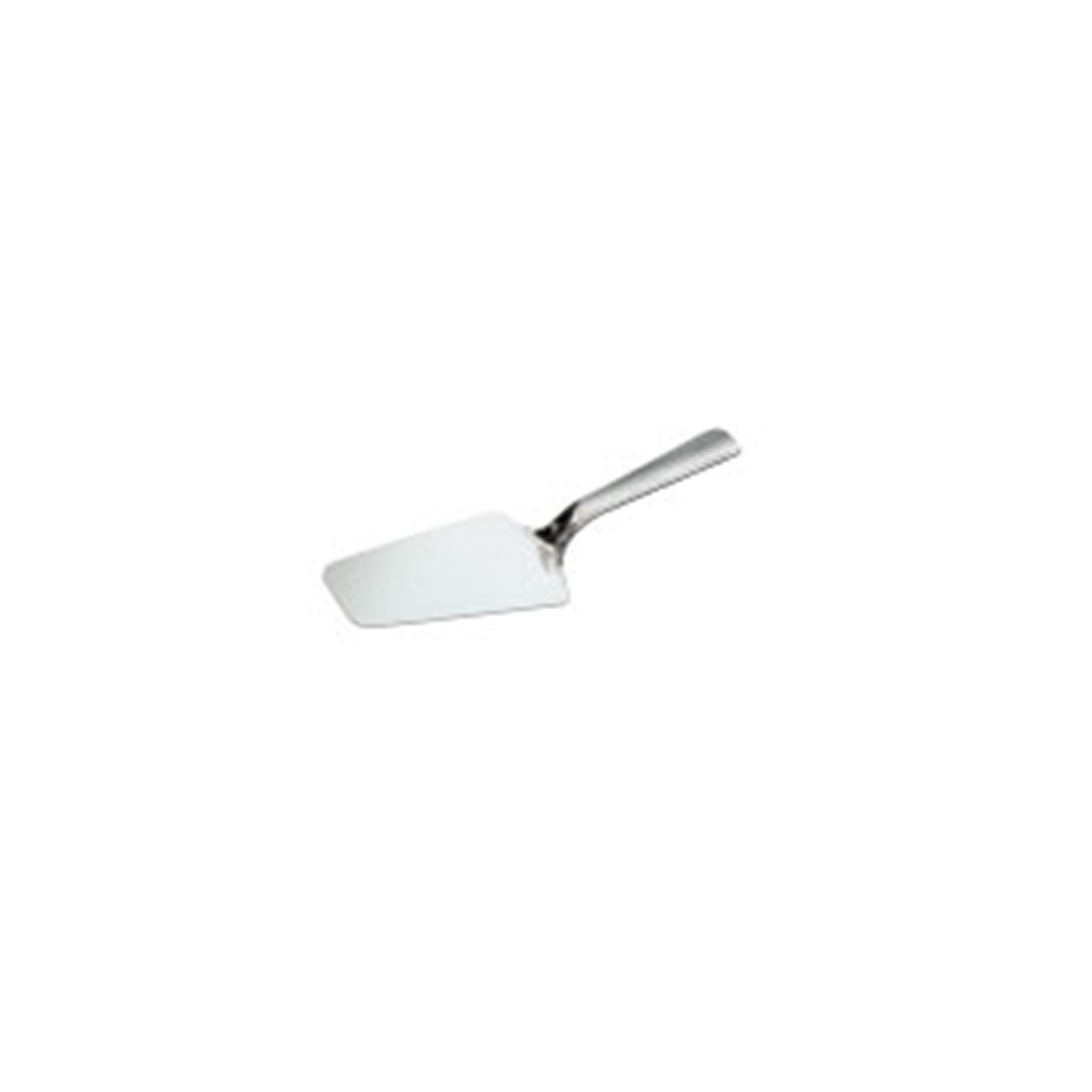 Prepara E2858 Stainless Steel Flan Lifter 130 x 80mm