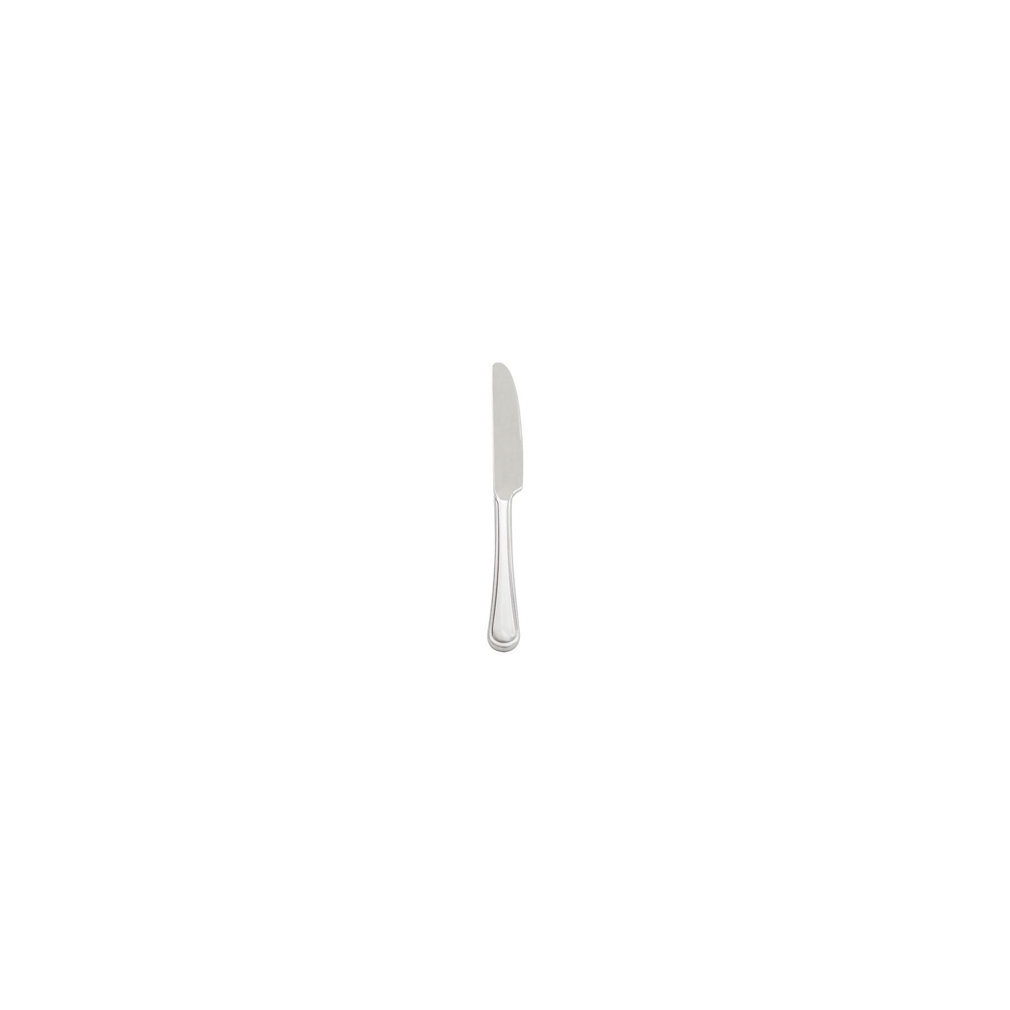 Twentyeight Omega AB918 Dessert Knives (Pack of 12)