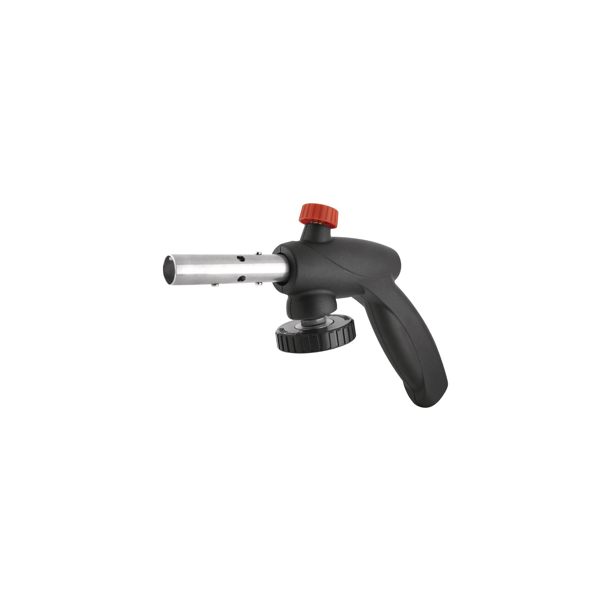 Vogue L792 Pro Clip-On Torch Head with Handle