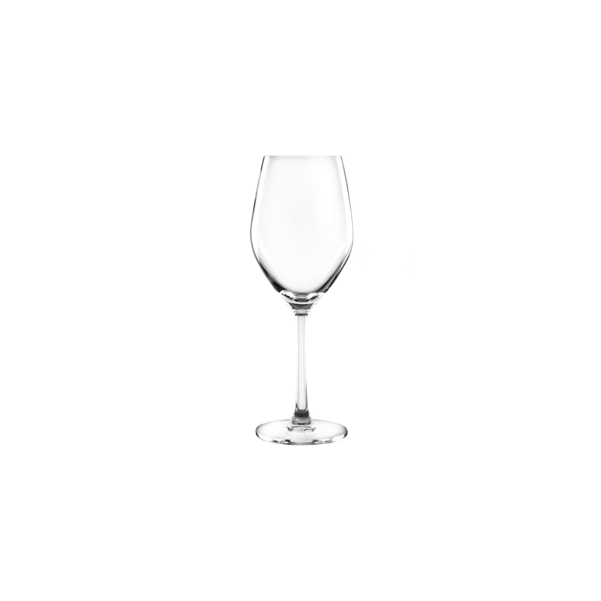 Olympia Cordoba FB553 Wine Glasses 340ml (Pack of 6)