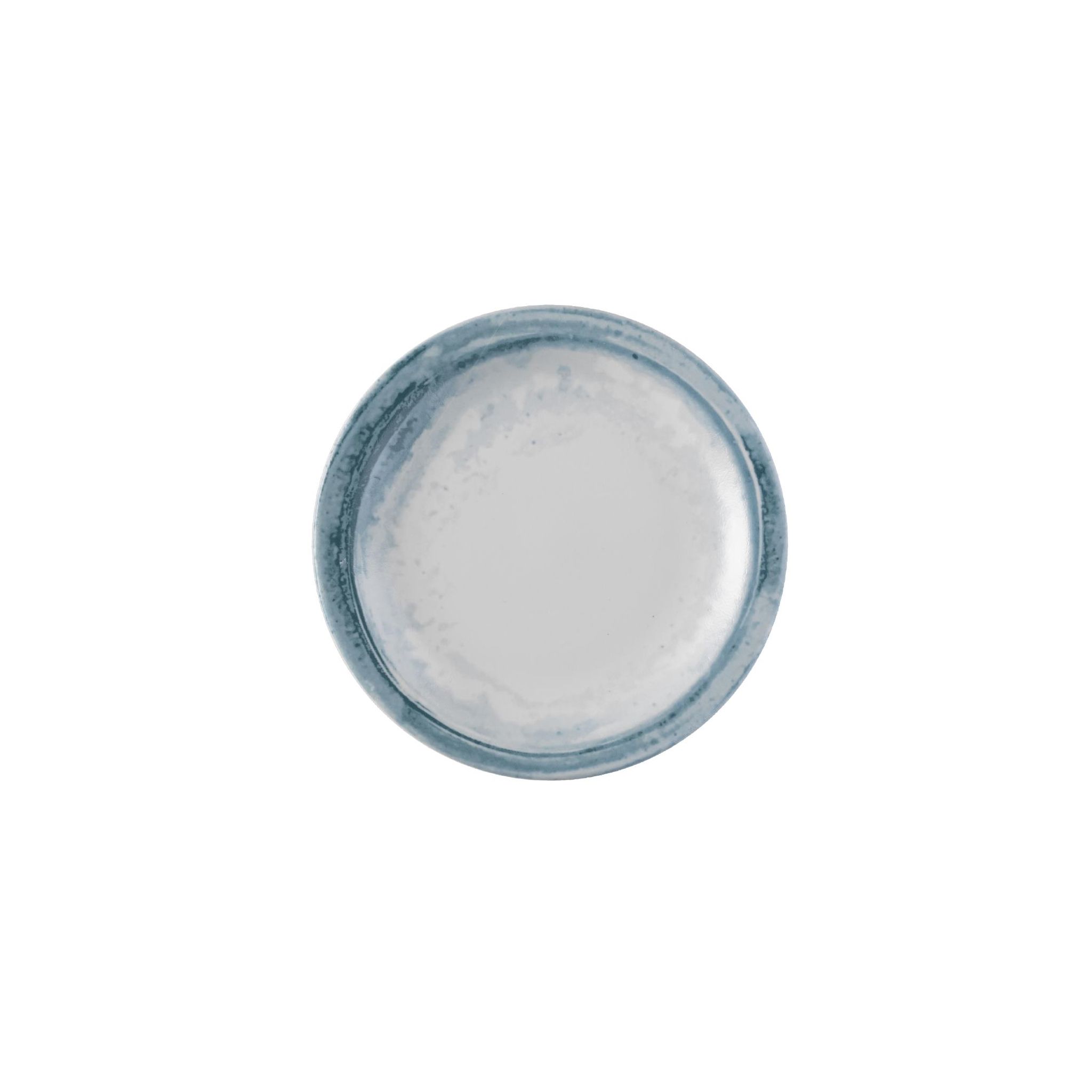 Dudson Makers FS764 Finca Limestone Nova Plate 279mm (Pack of 12)