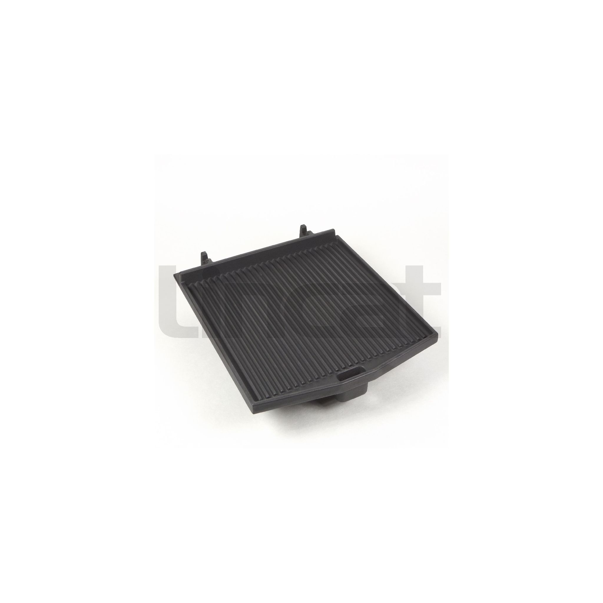 Lincat GR139 Ribbed Bottom Plate for Lynx 400 Contact Grills & Panini Grills