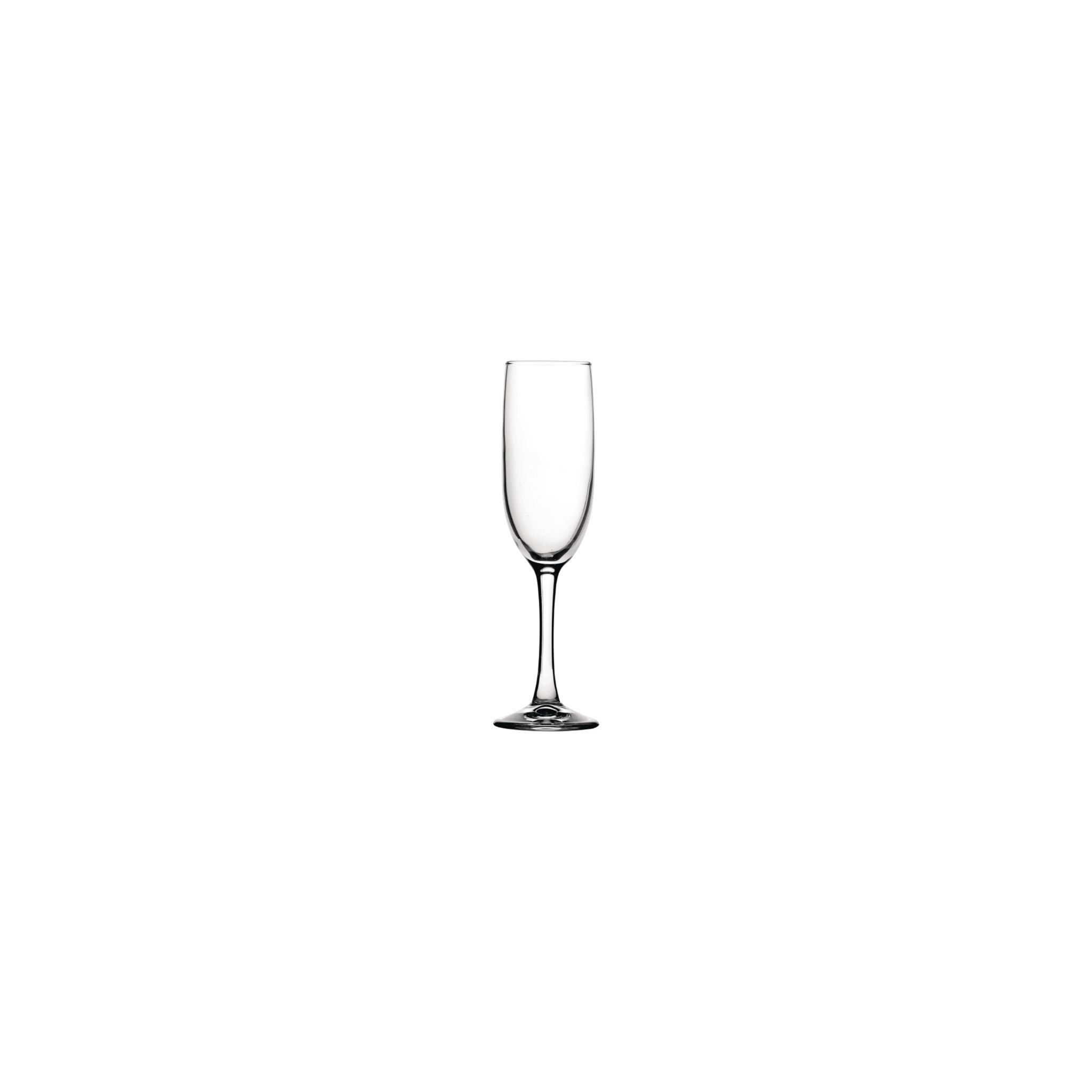 Utopia Imperial Plus DR699 Champagne Flutes 150ml (Pack of 24)