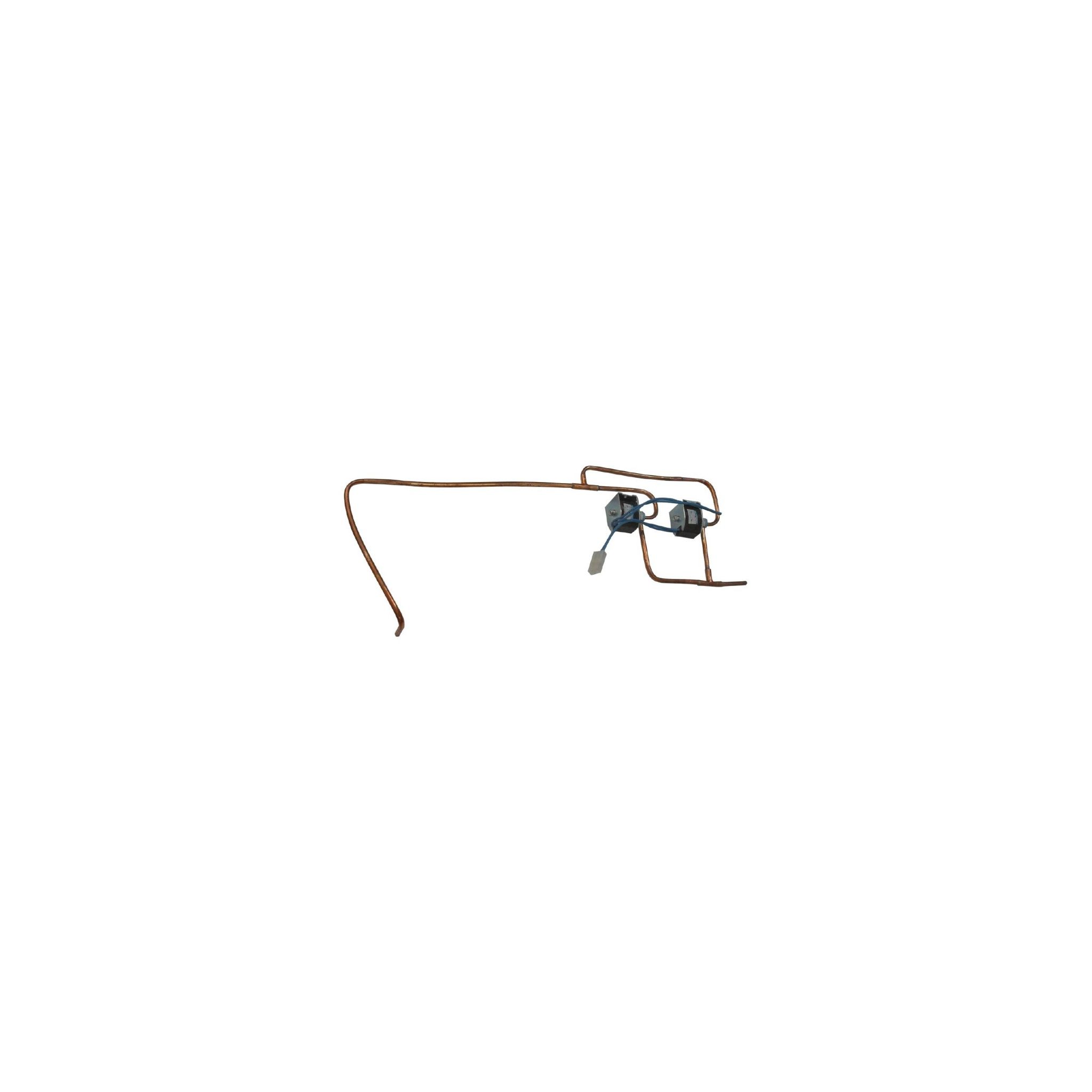 Polar AE682 Magnetic Valve for GD888 Autofill Ice Machine