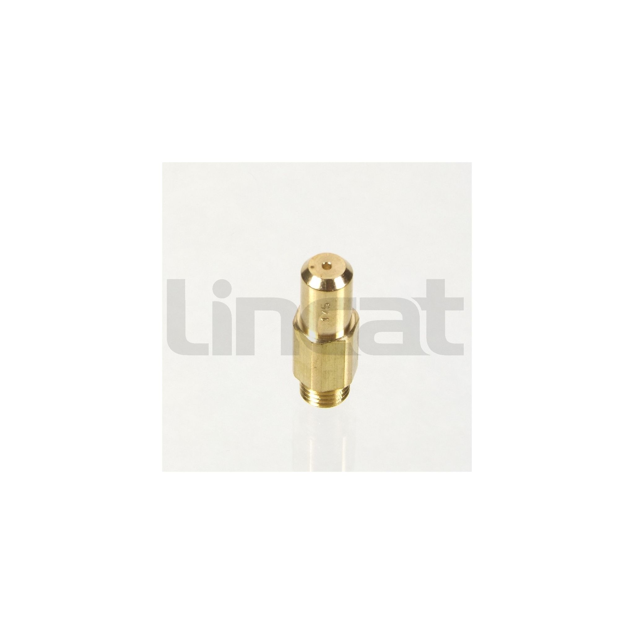 Lincat JE278 Injector 1.75mm LPG
