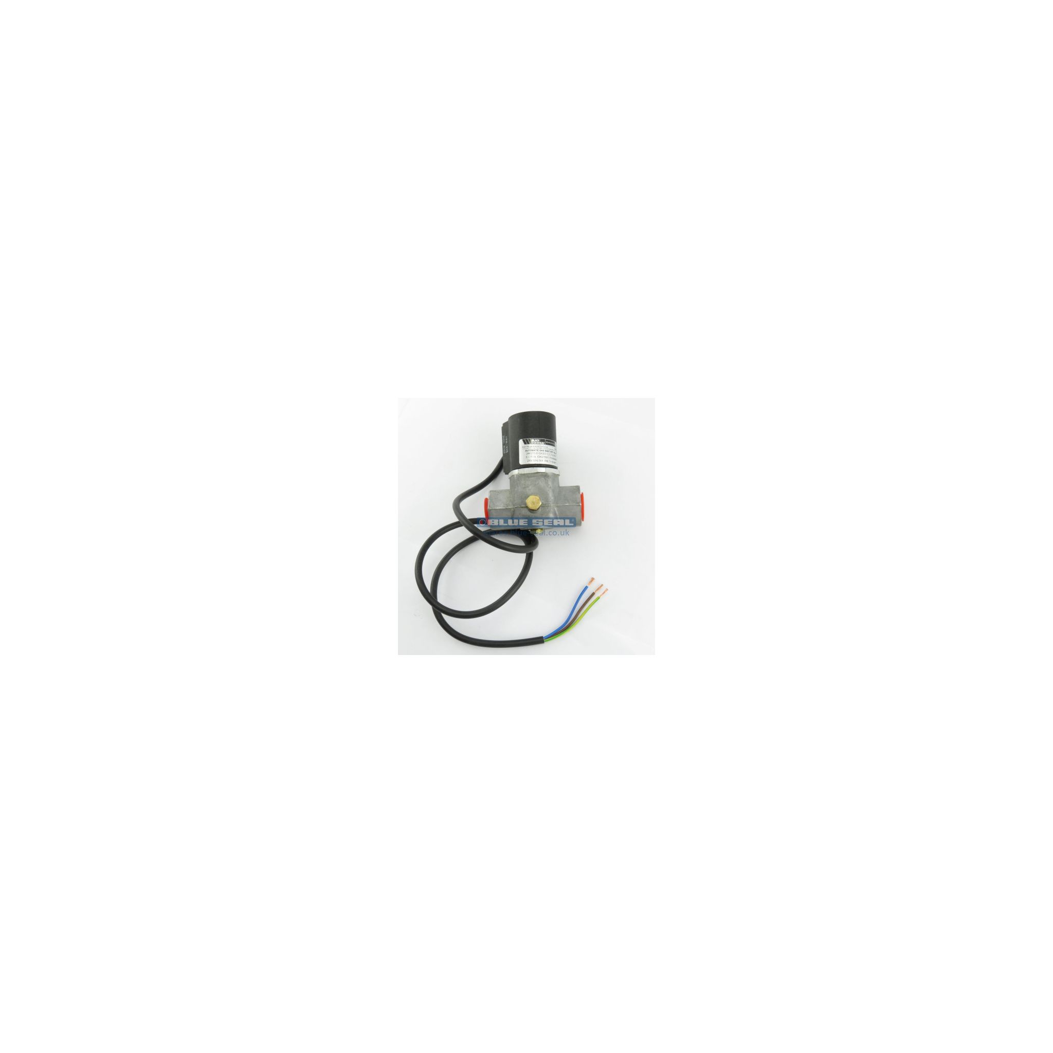 Blue Seal 019454/51 Solenoid Valve 1/2"