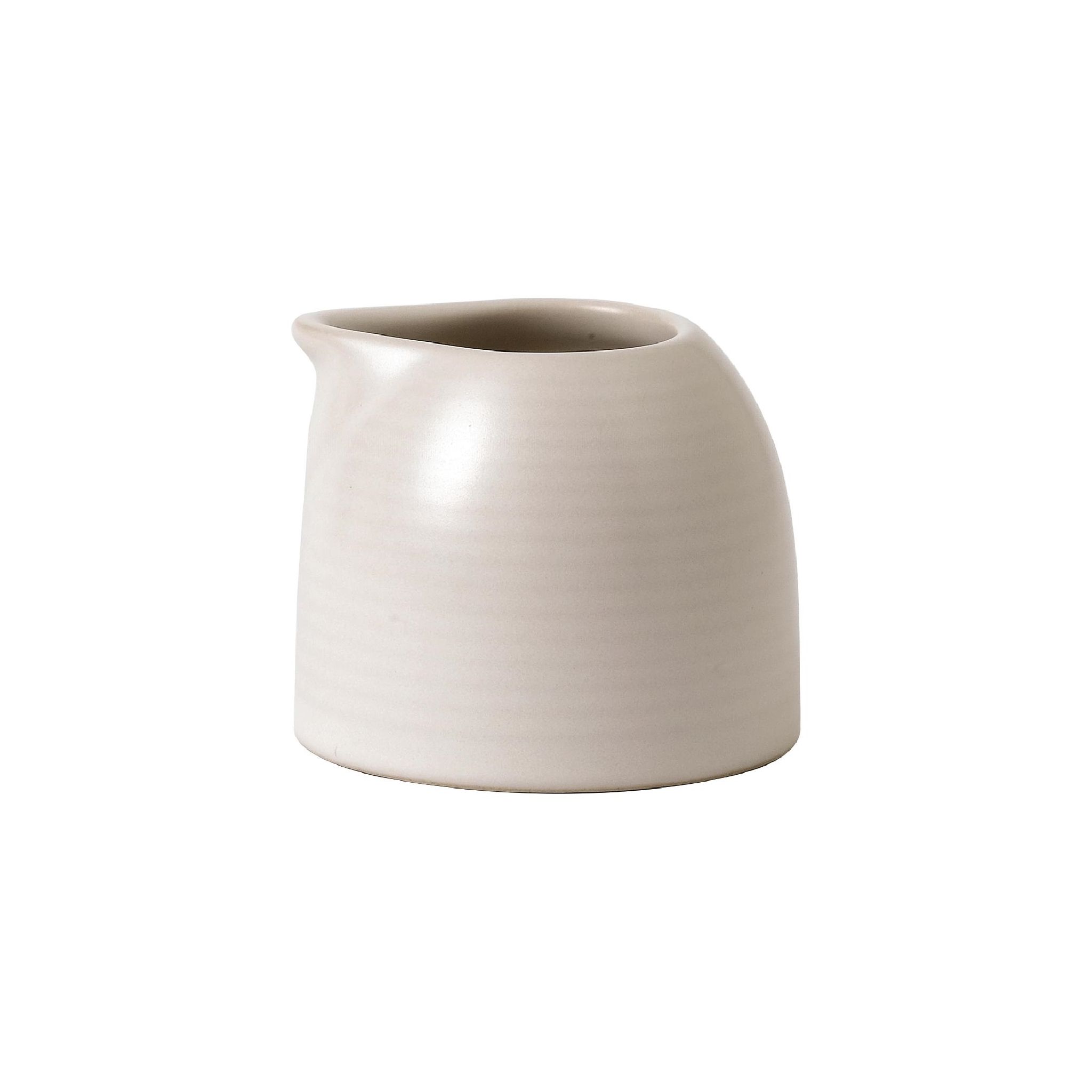 Dudson Evo FJ725 Pearl Creamer 60ml (Pack of 6)