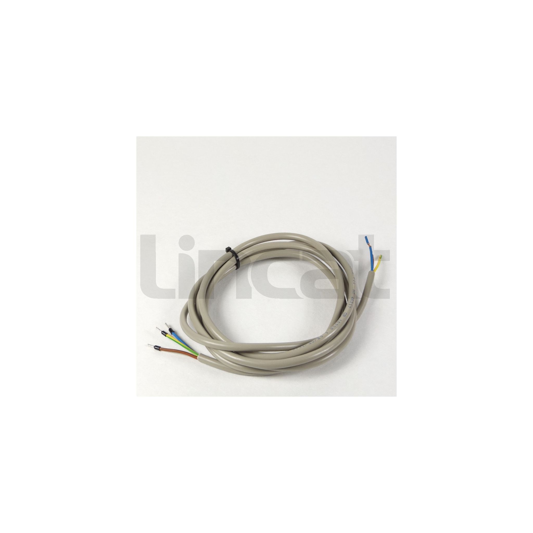 Lincat B52601 Power Cable Assembly
