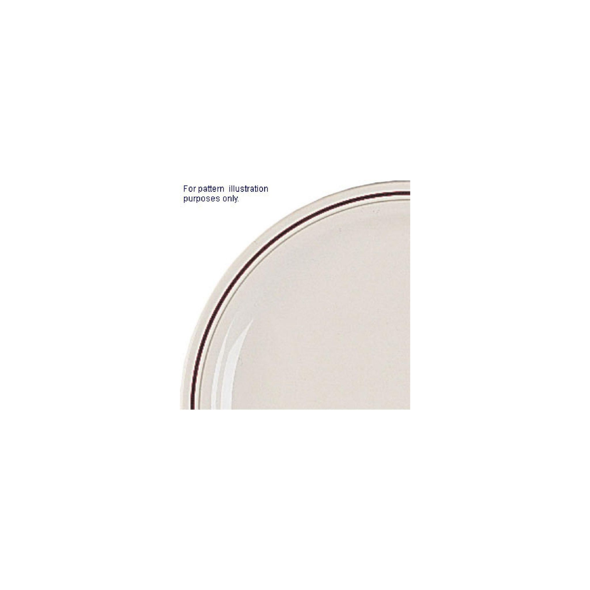 Churchill Nova Clyde M071 Sugar Bowls 89mm (Pack of 12)