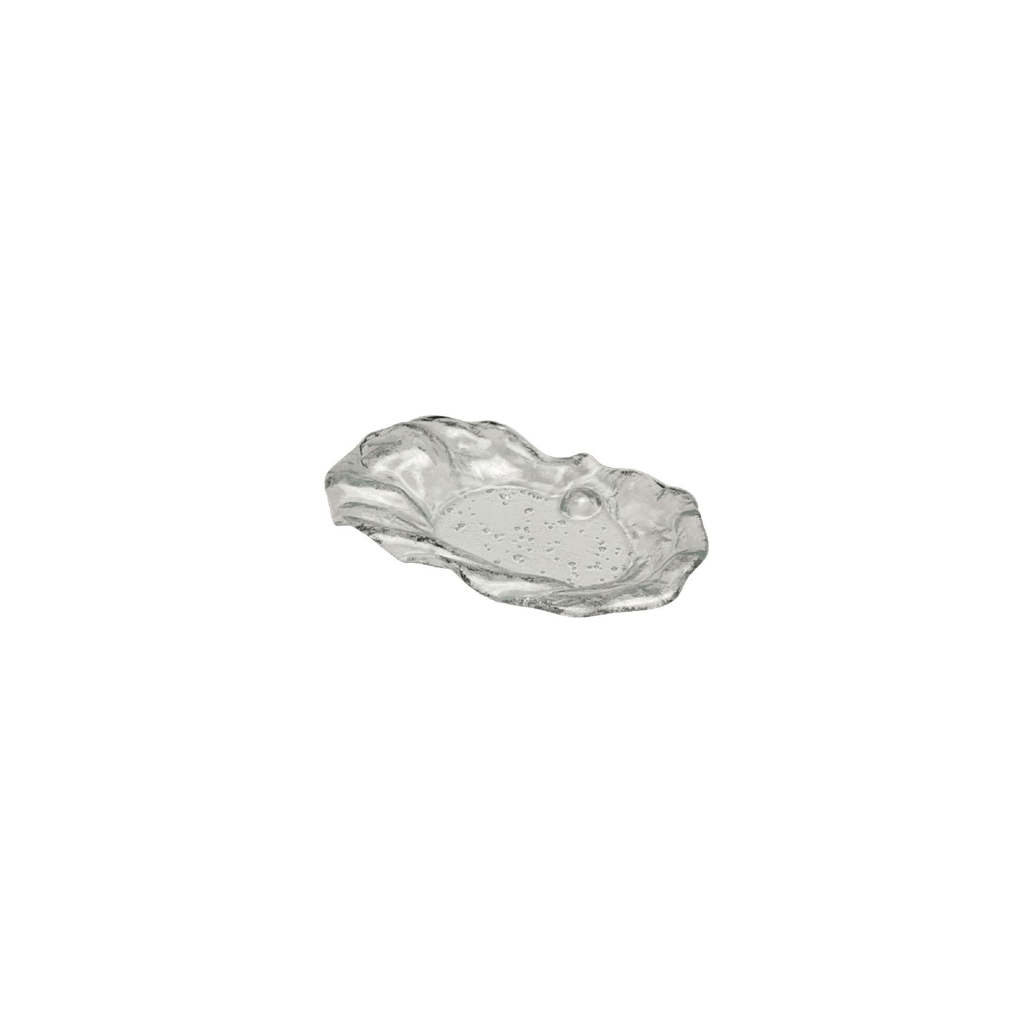 Steelite Creations Glass V417 Venus Plates 310mm (Pack of 12)