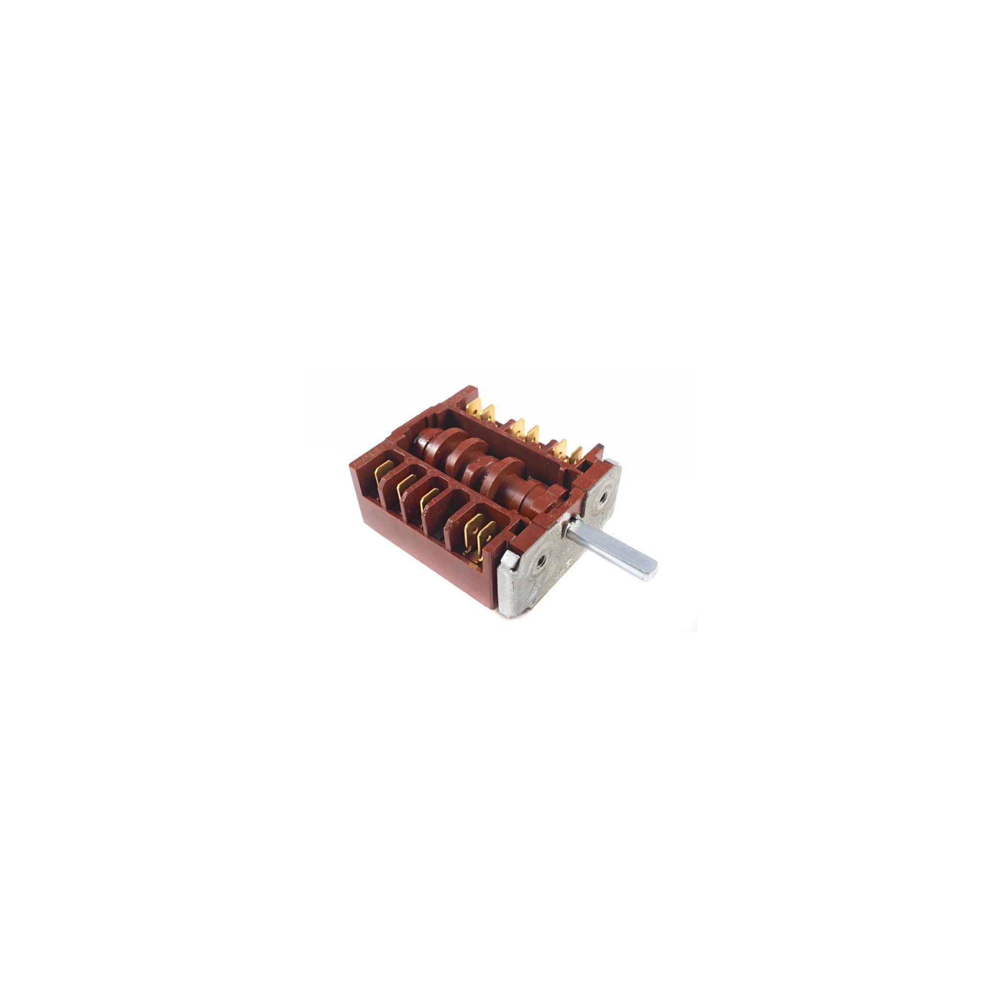 Buffalo AA030 Multi Function Selector for Conveyor Toasters