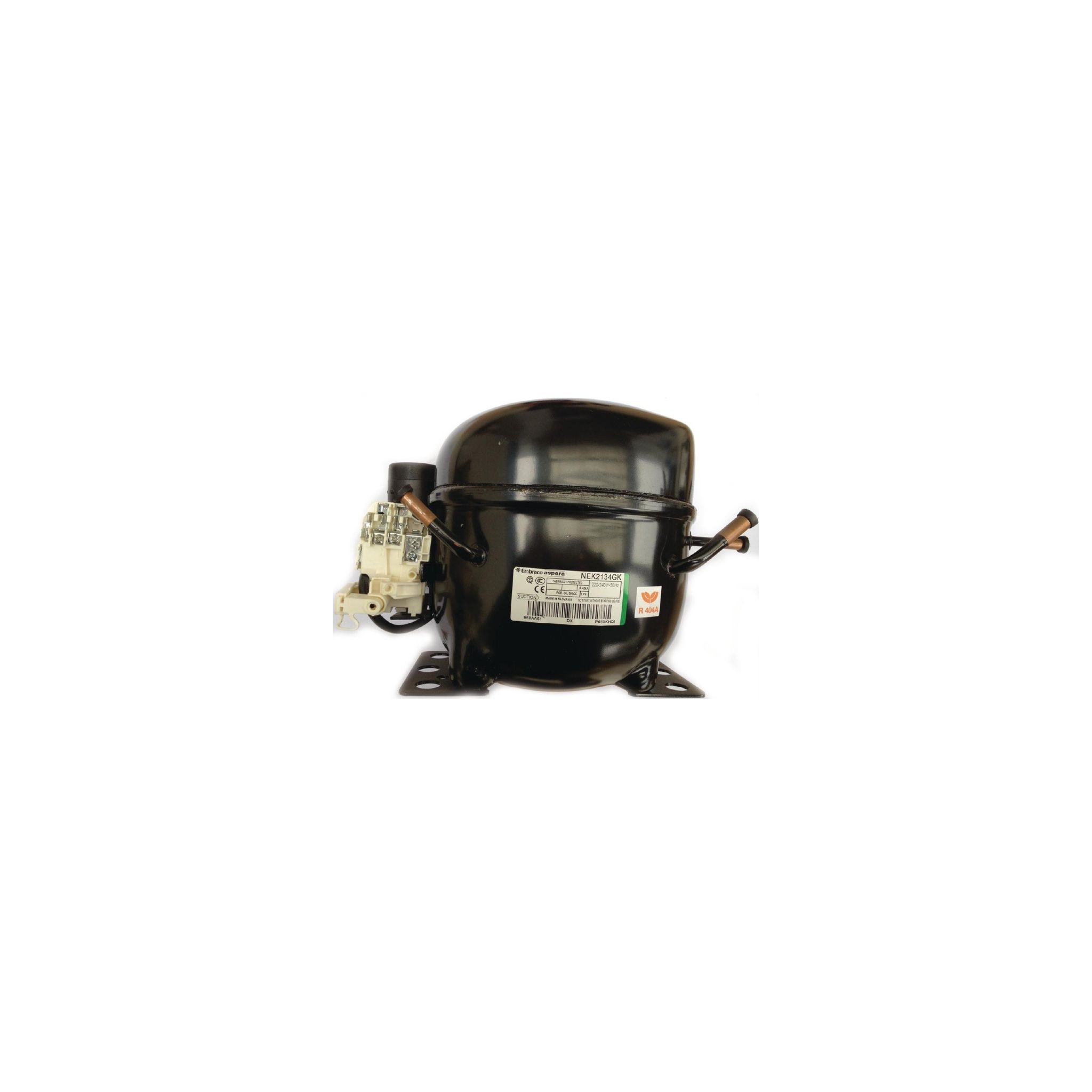 Polar AE928 Compressor for GF489 Cold Juice Dispenser