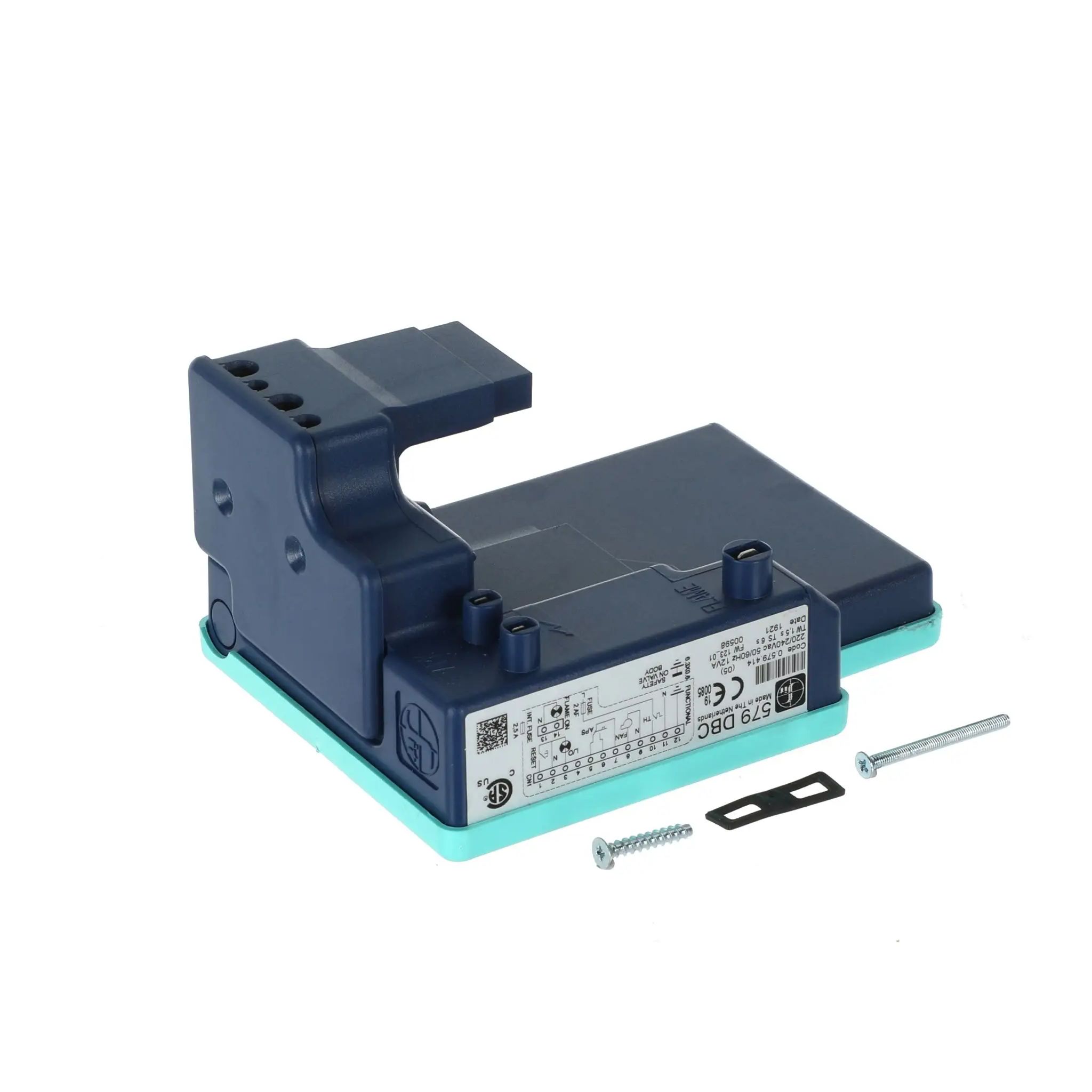 Lincat 778-016-00 Gas Valve Controller