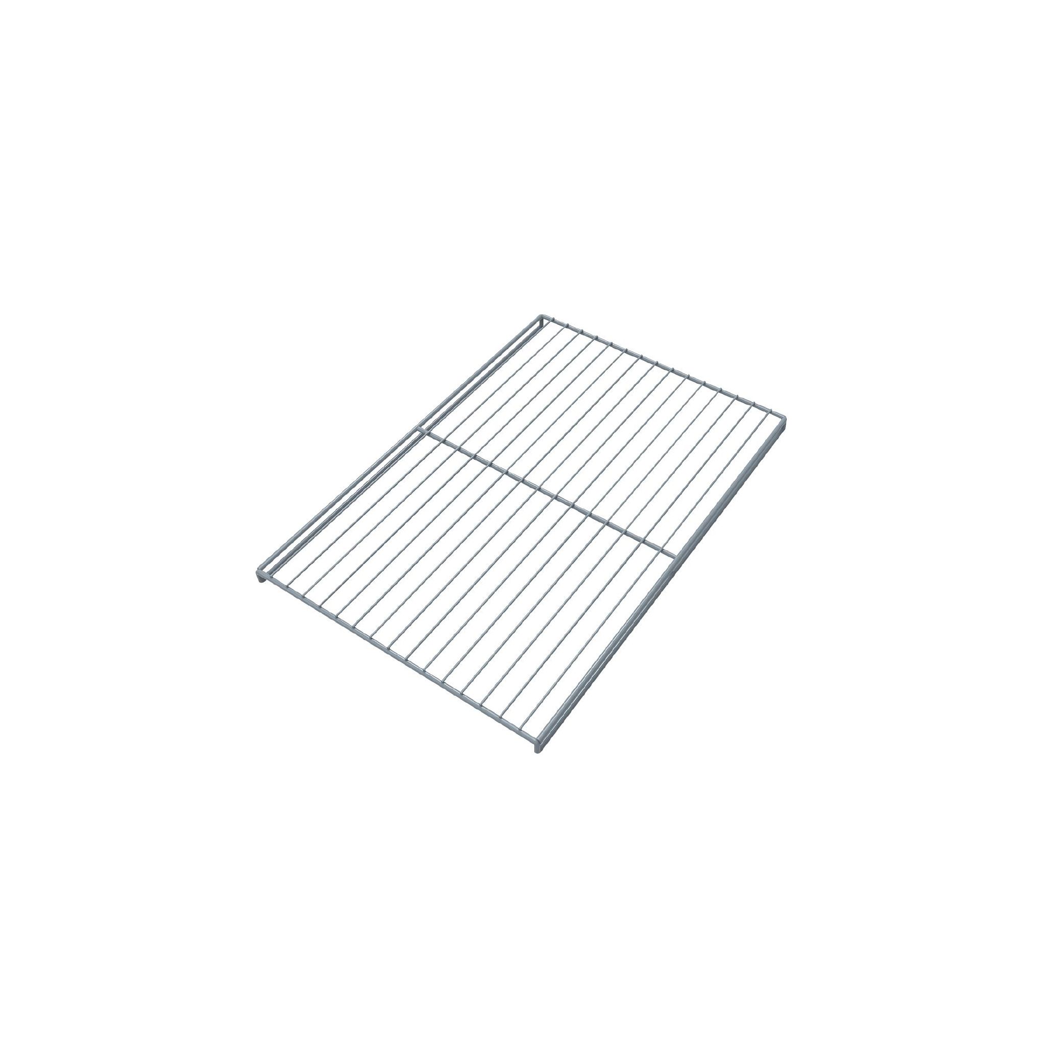 Polar AK733 Grey Floor Protector Shelf