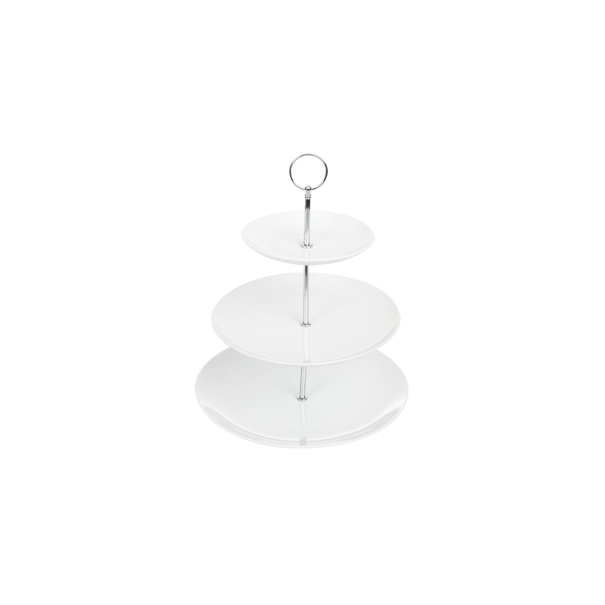 Olympia GG881 3 Tier Afternoon Tea Cake Stand