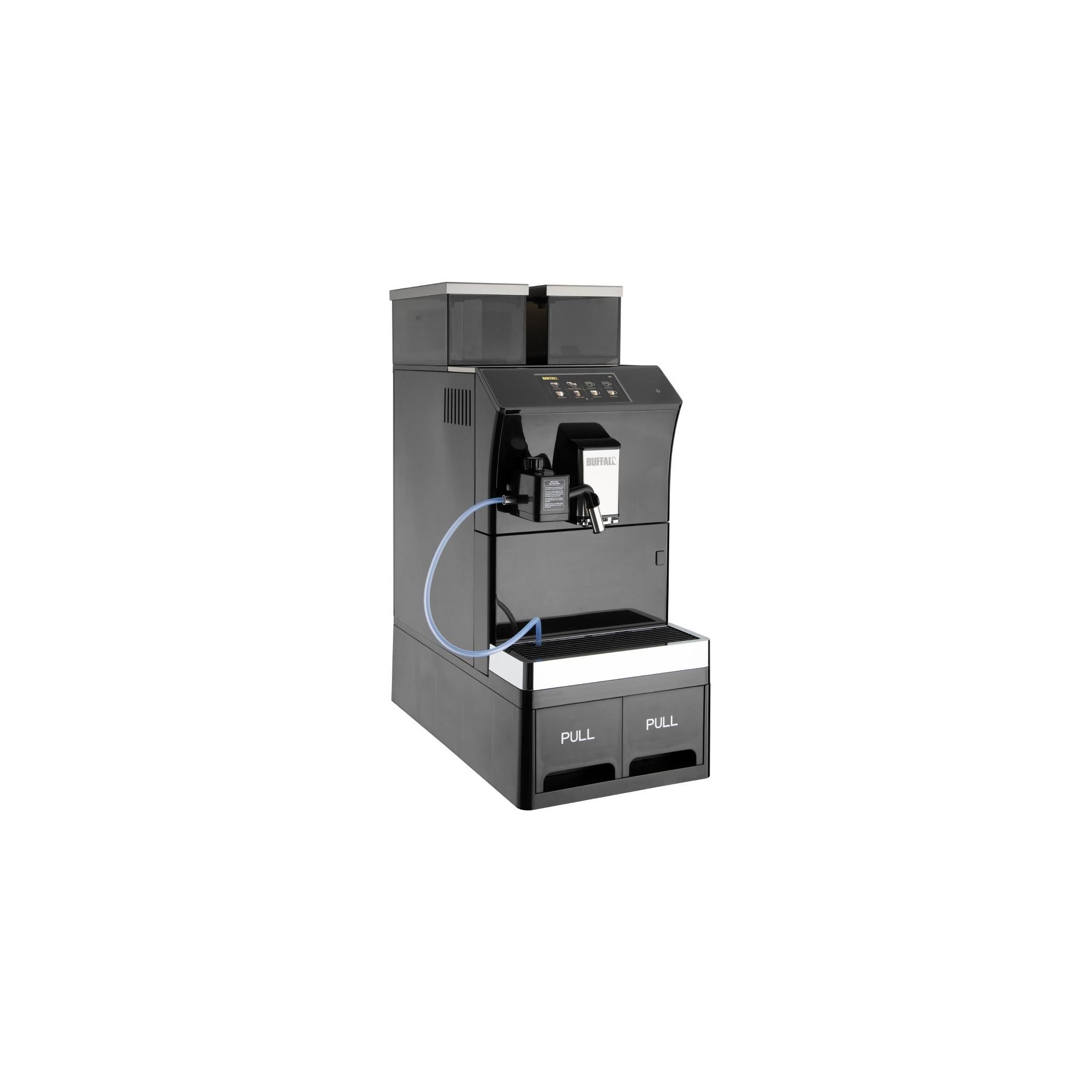 Buffalo GM948 Touchscreen Bean to Cup Coffee Machine