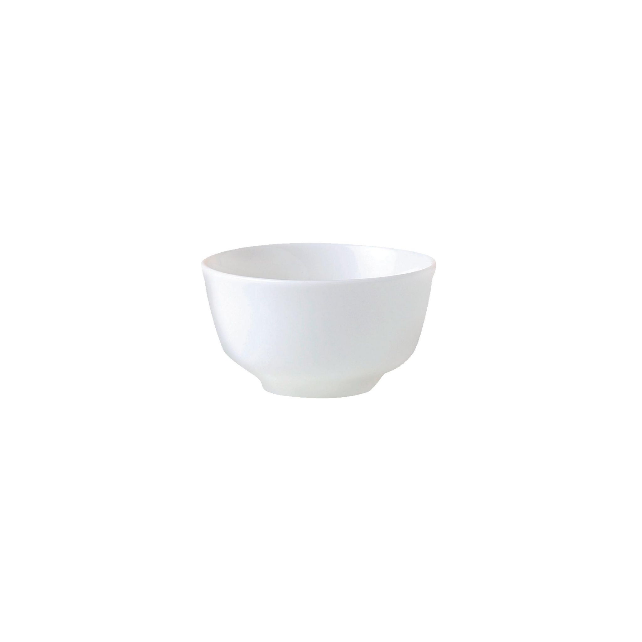 Steelite Antoinette V5530 Sugar and Bouillon Cups 227ml (Pack of 12)