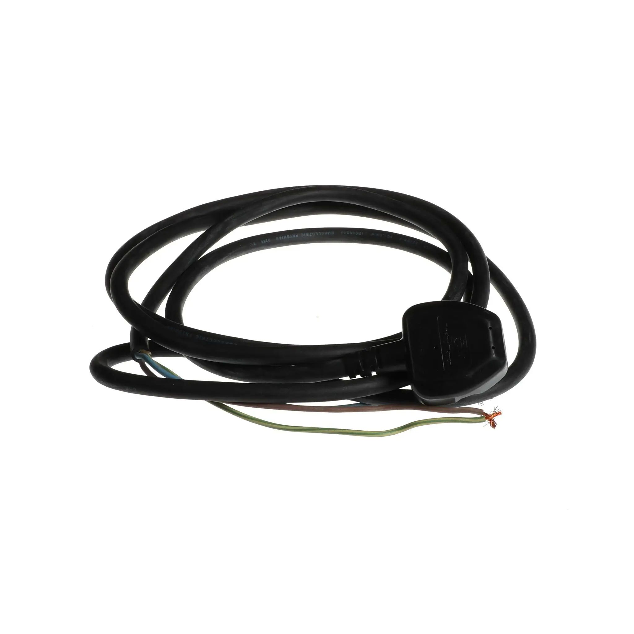 Lincat PL209 Mains Cable Assembly