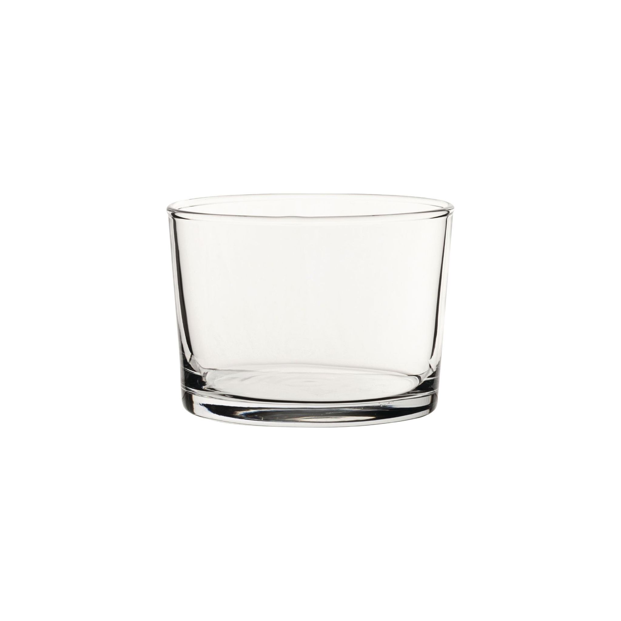 Utopia CT192 Tubo Tumblers 220ml (Pack of 12)
