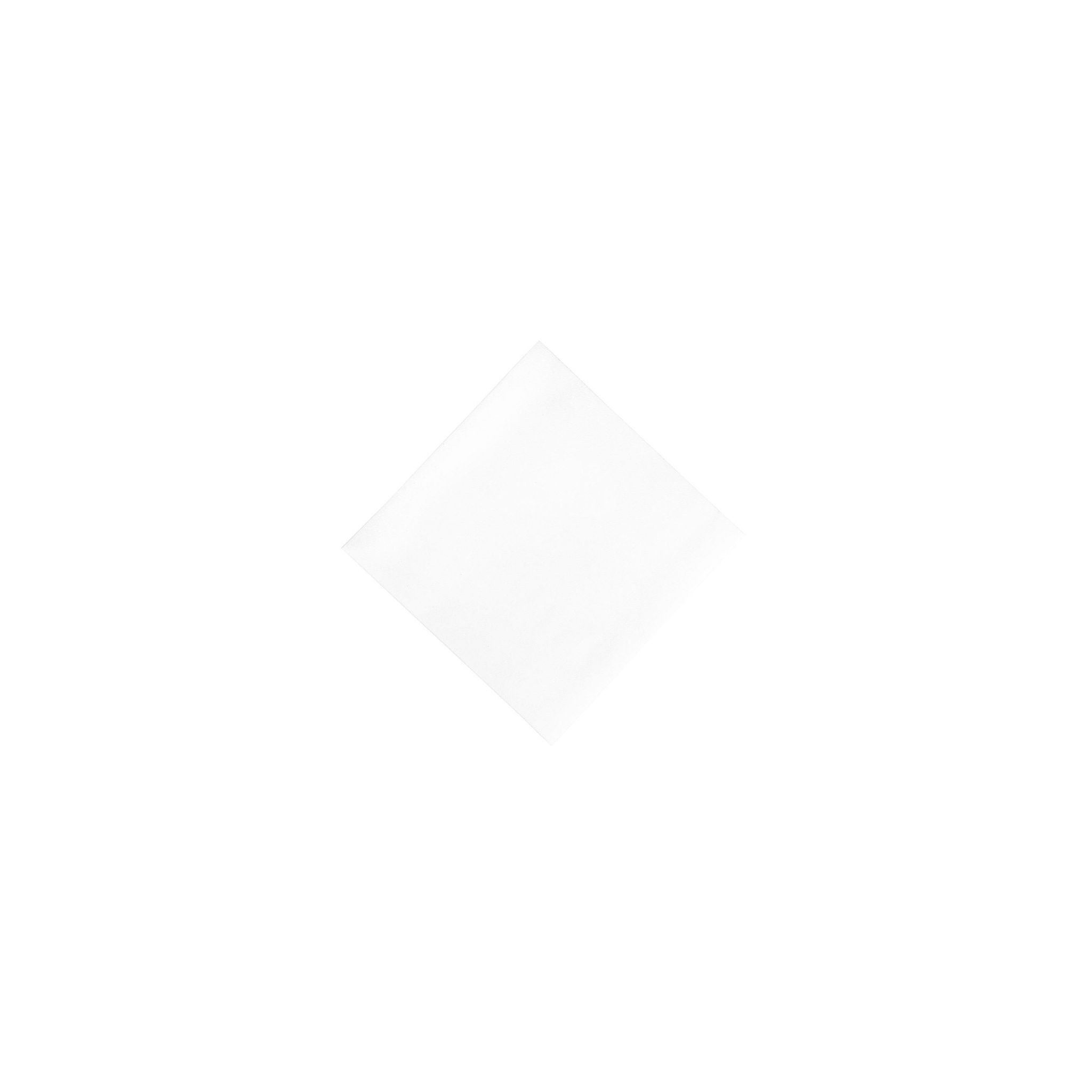 Duni GJ121 Napkin 400mm White