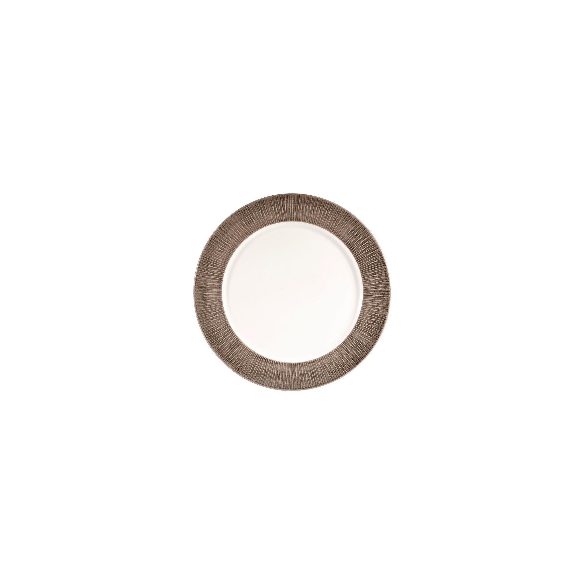 Churchill Bamboo DS688 Presentation Plates Dusk 305mm (Pack of 12)
