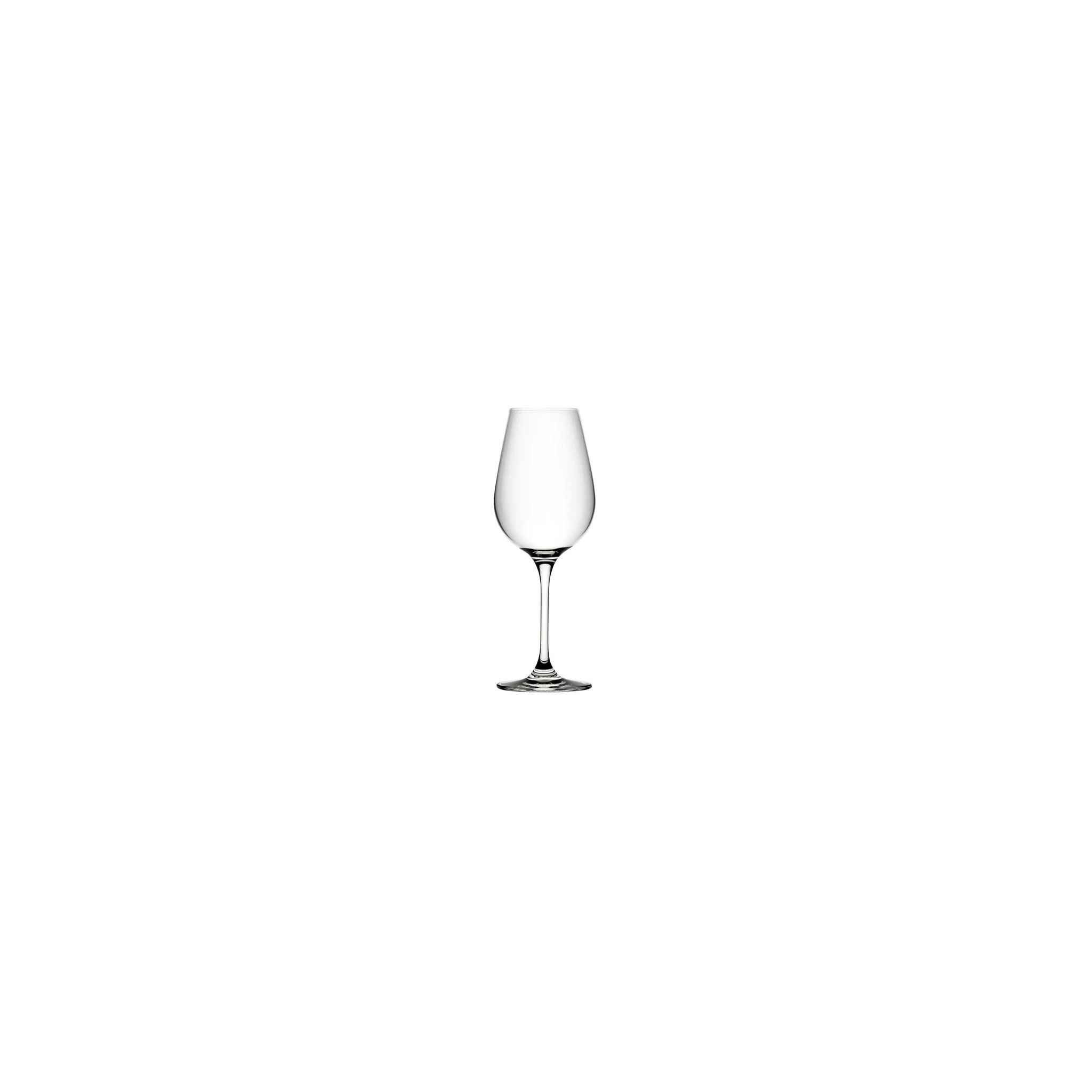 Utopia Mississippi DX918 Wine Glasses 380ml (Pack of 6)