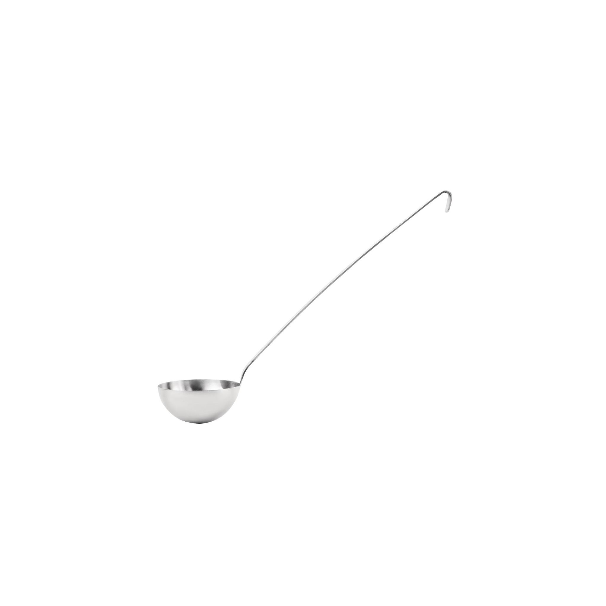 Vogue M962 Heavy Duty Stainless Steel Ladle 400ml