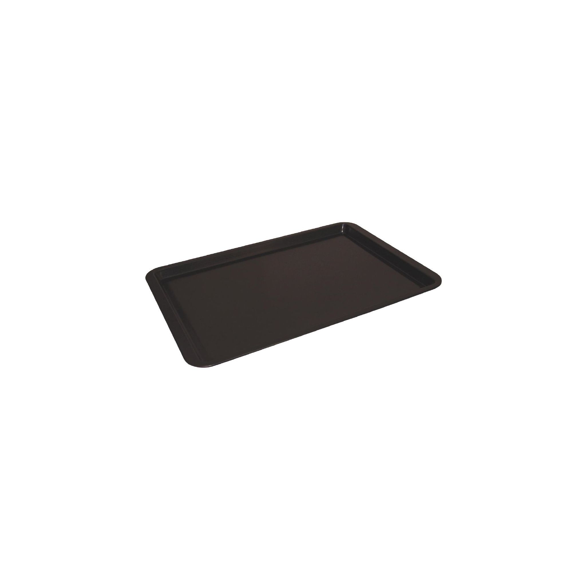 Vogue GD015 Non-Stick Carbon Steel Baking Tray 430 x 280mm