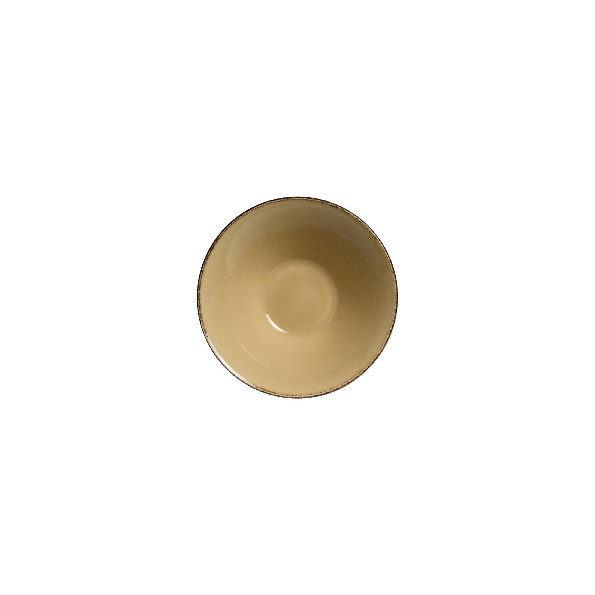 Steelite Terramesa V7120 Wheat Essence Bowls 165mm (Pack of 24)