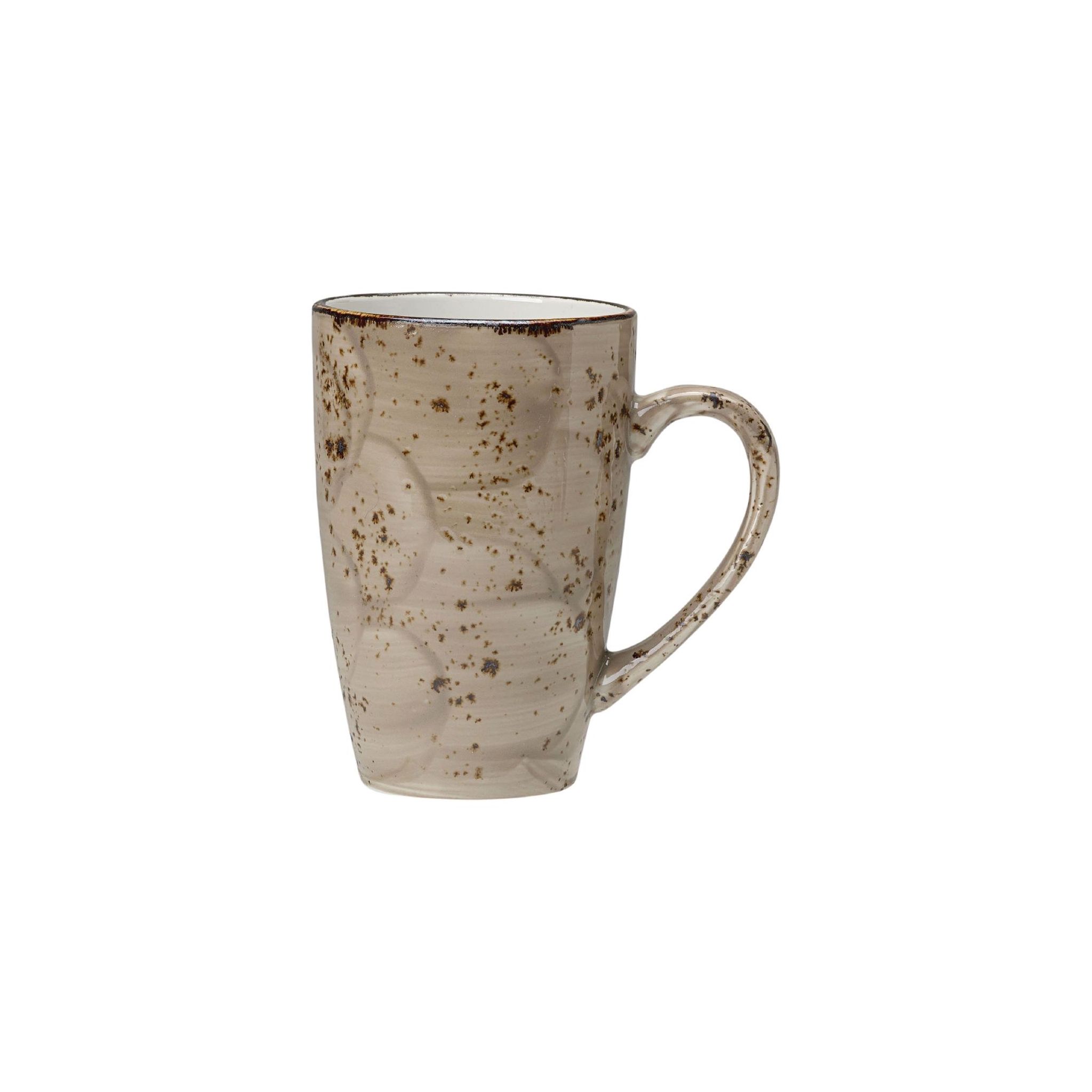 Steelite Craft VV1024 Porcini Quench Mugs 285ml (Pack of 24)