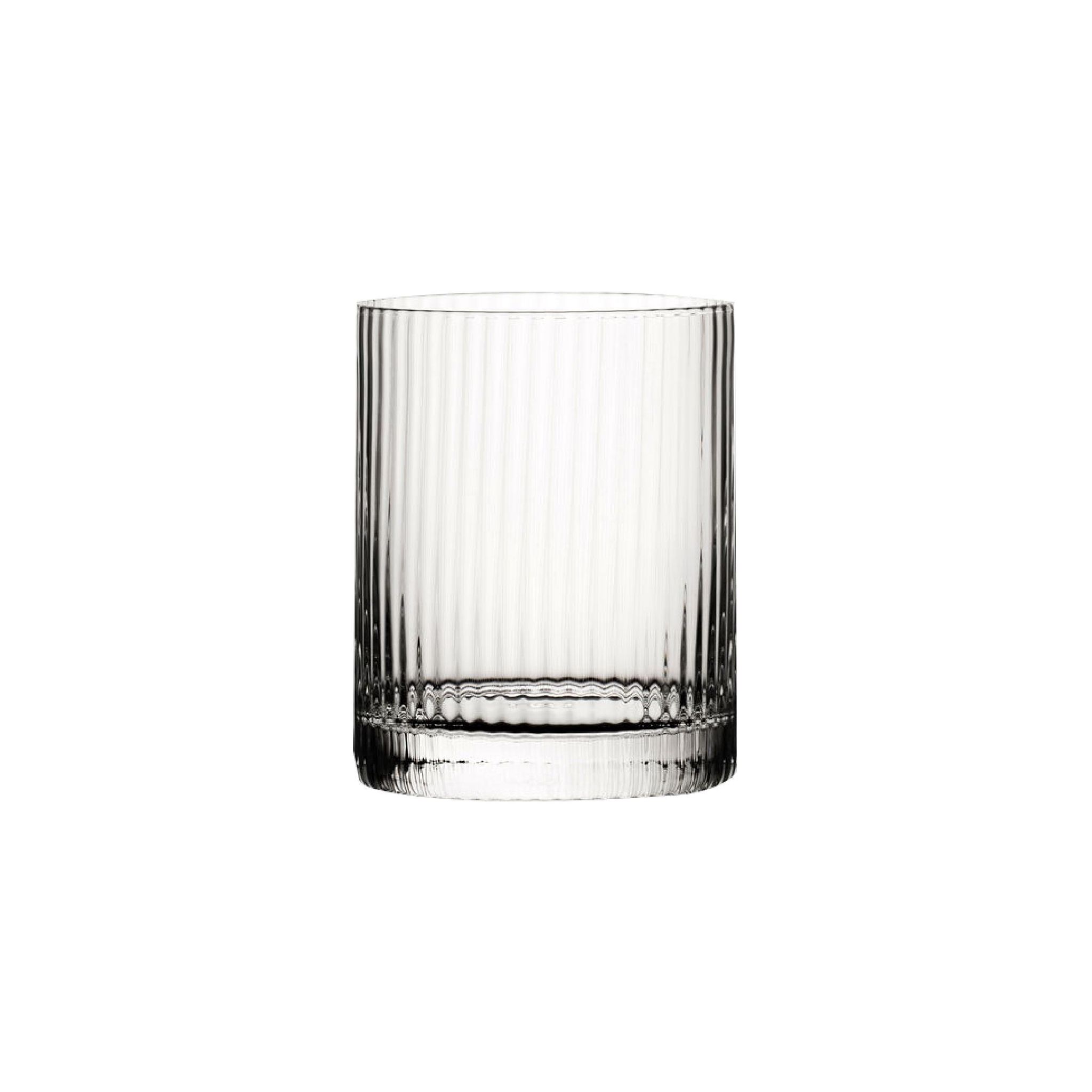 Utopia Hayworth CZ069 Double Old Fashioned Glasses 320ml (Pack of 6)