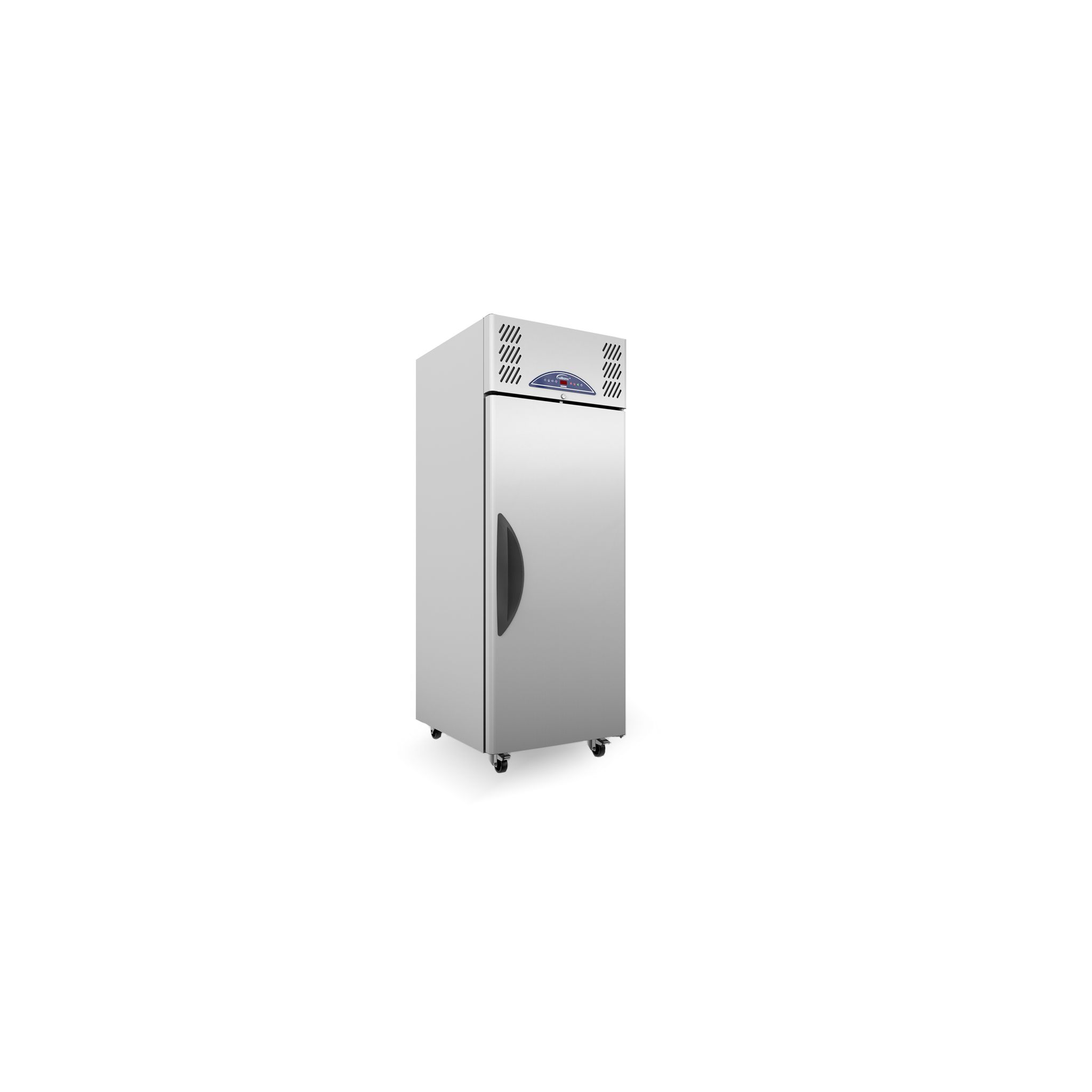 Williams Garnet LG1T-SS Heavy Duty 620 Ltr Upright Single Door Stainless Steel Freezer