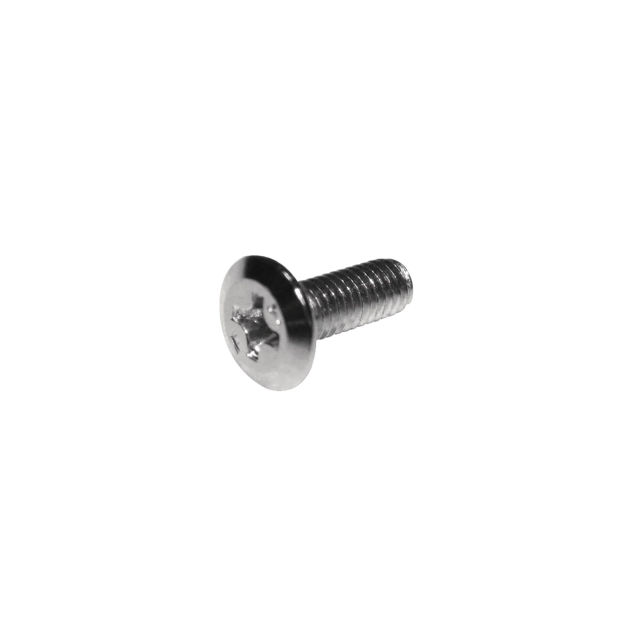 Buffalo AG163 M6 Screws (Pack of 15) for Food Merchandisers