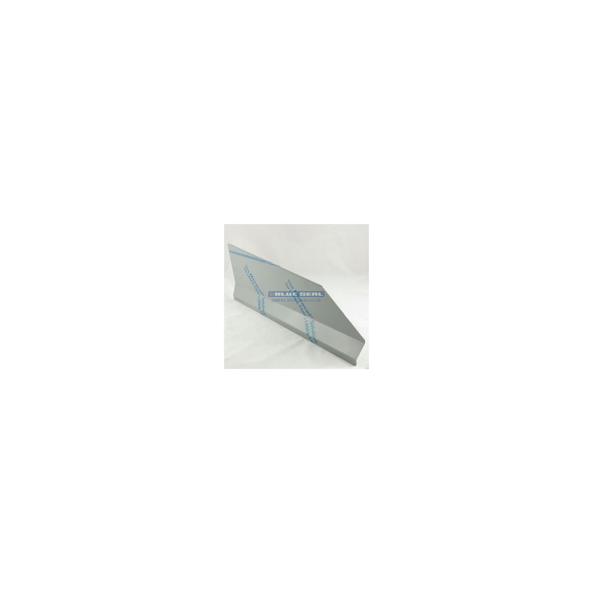 Blue Seal 228895 R/H Splash Panel Joiner