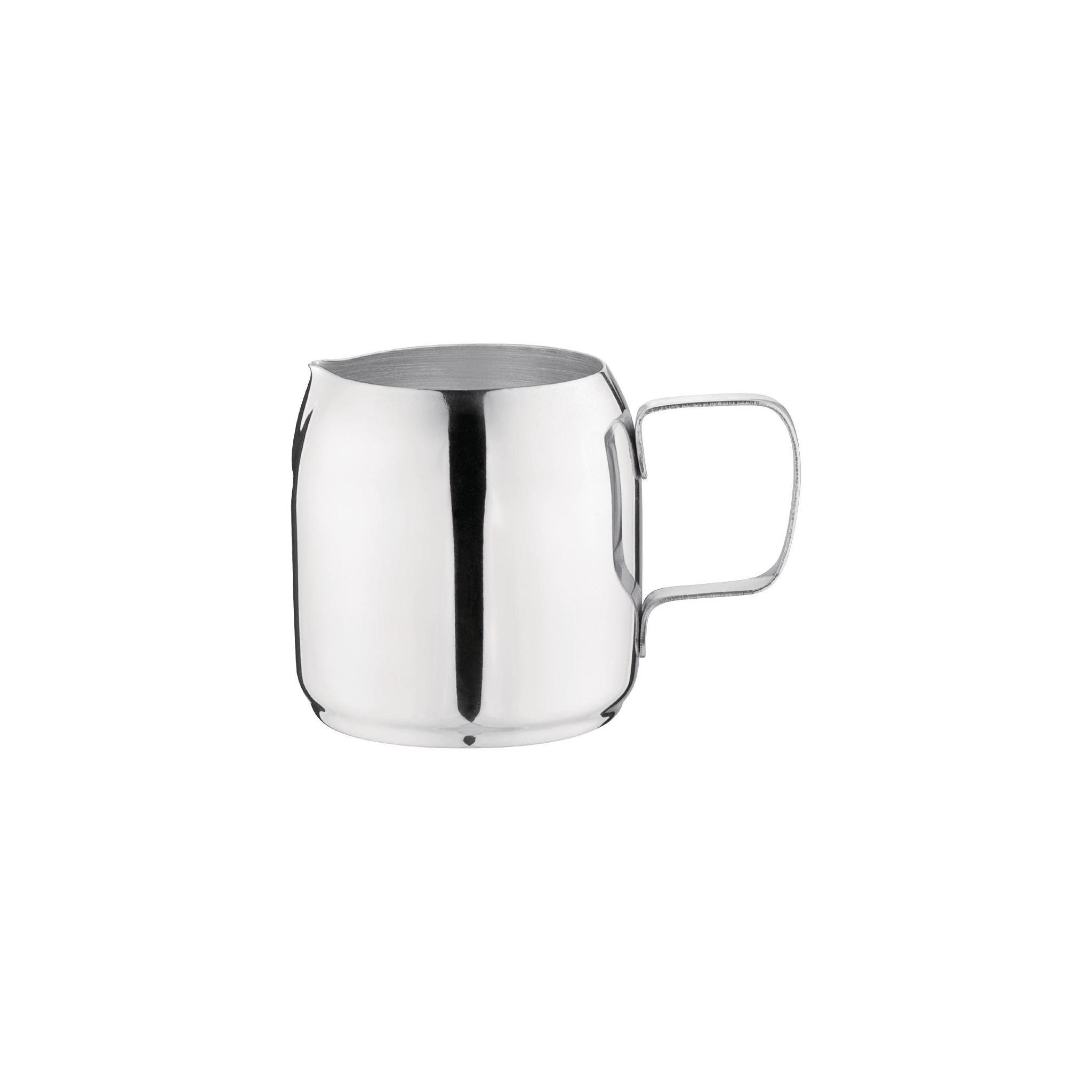 Olympia Cosmos J325 Stainless Steel Milk Jug 145ml