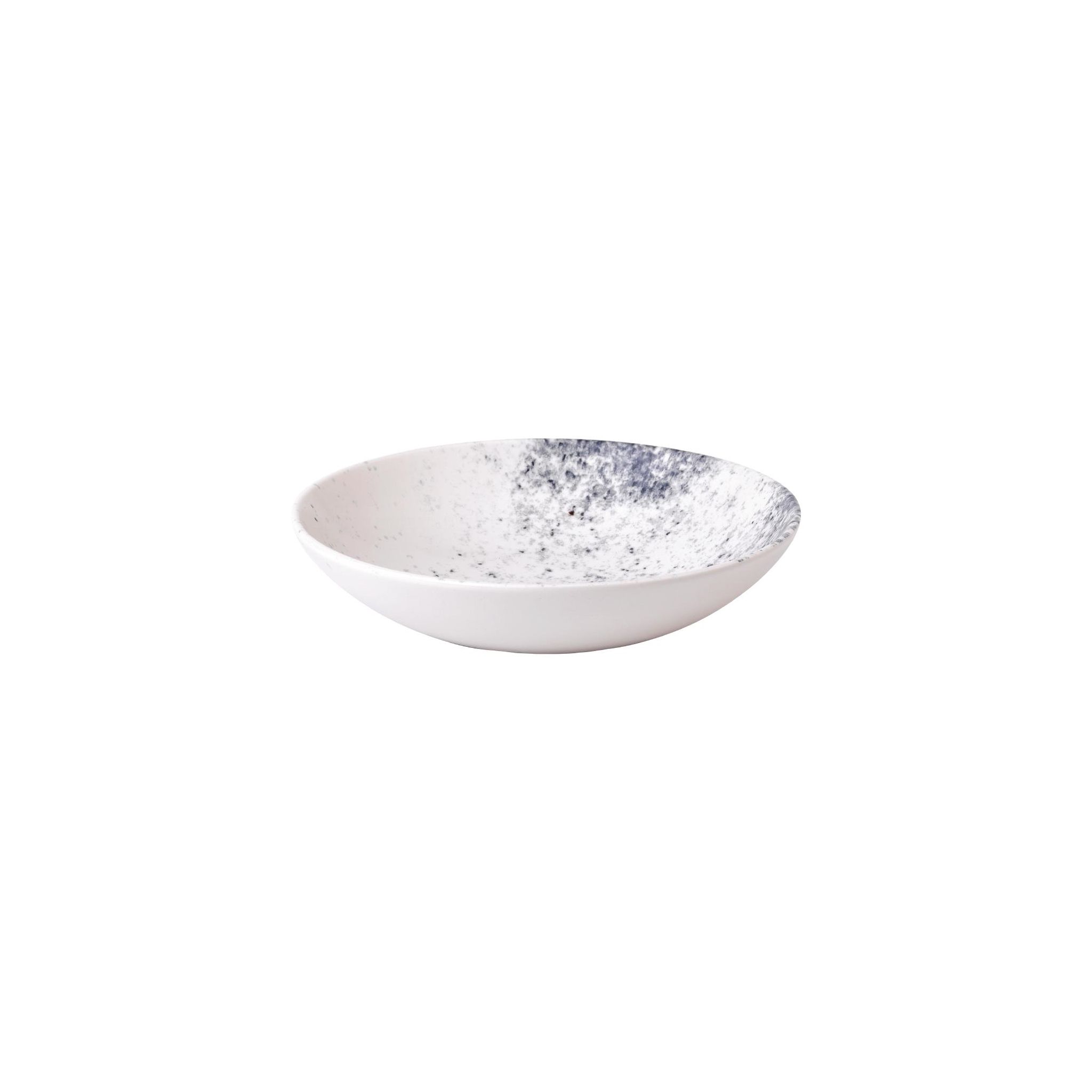 Churchill Studio Prints Haze FJ810 Blue Coupe Bowls 15oz (Pack of 12)