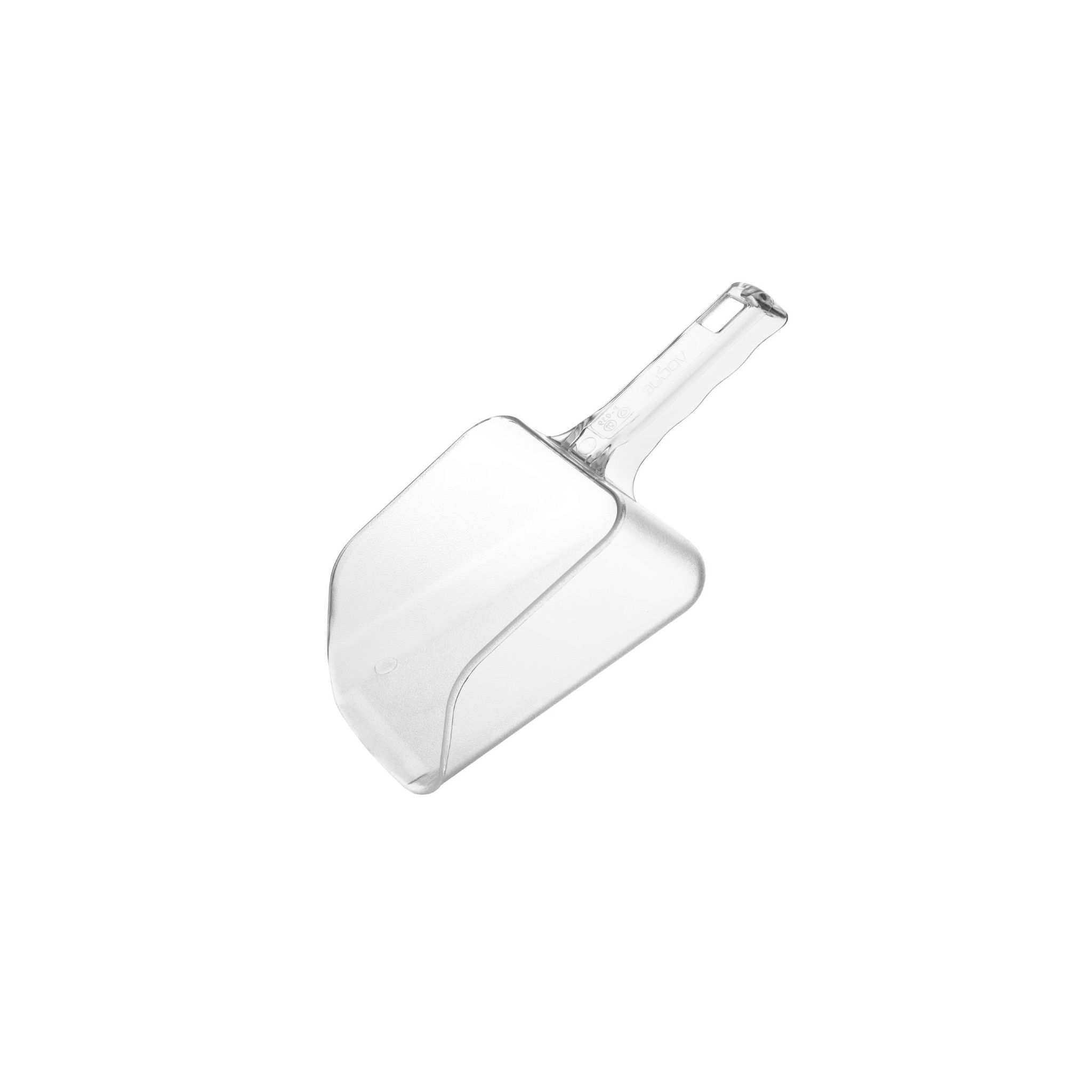 Vogue K938 Polycarbonate Scoop 900ml