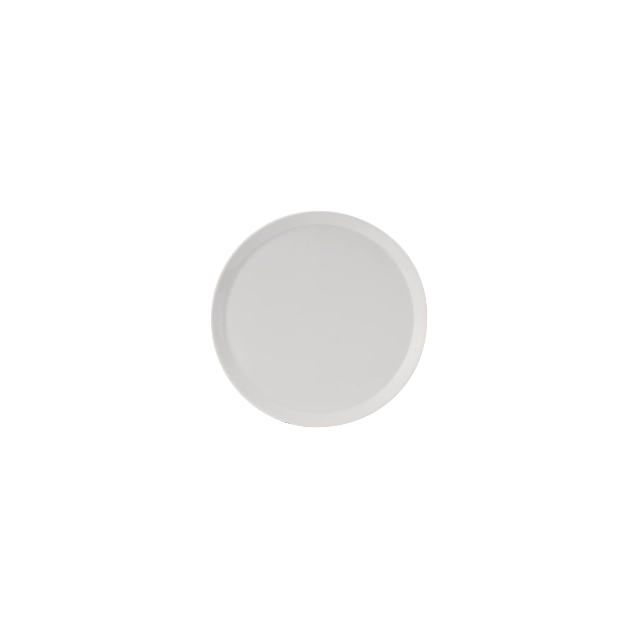 Utopia Titan DB627 Pizza Plates White 320mm (Pack of 6)