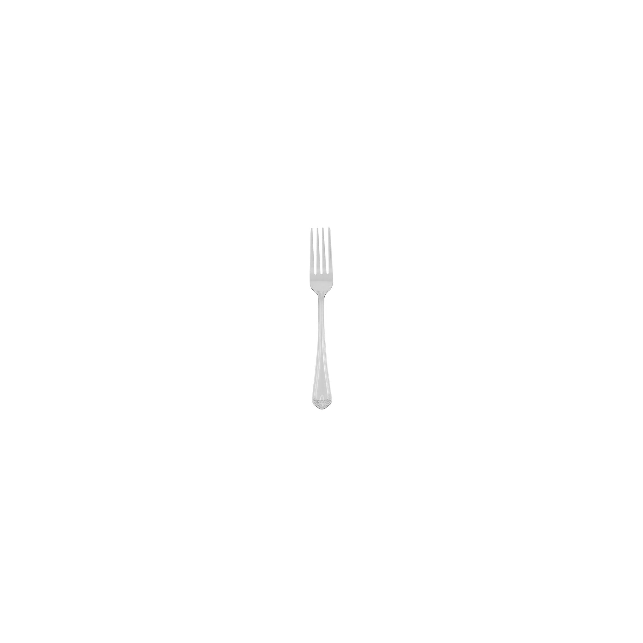 Signature Steel Jesmond AB740 Dessert Forks (Pack of 12)