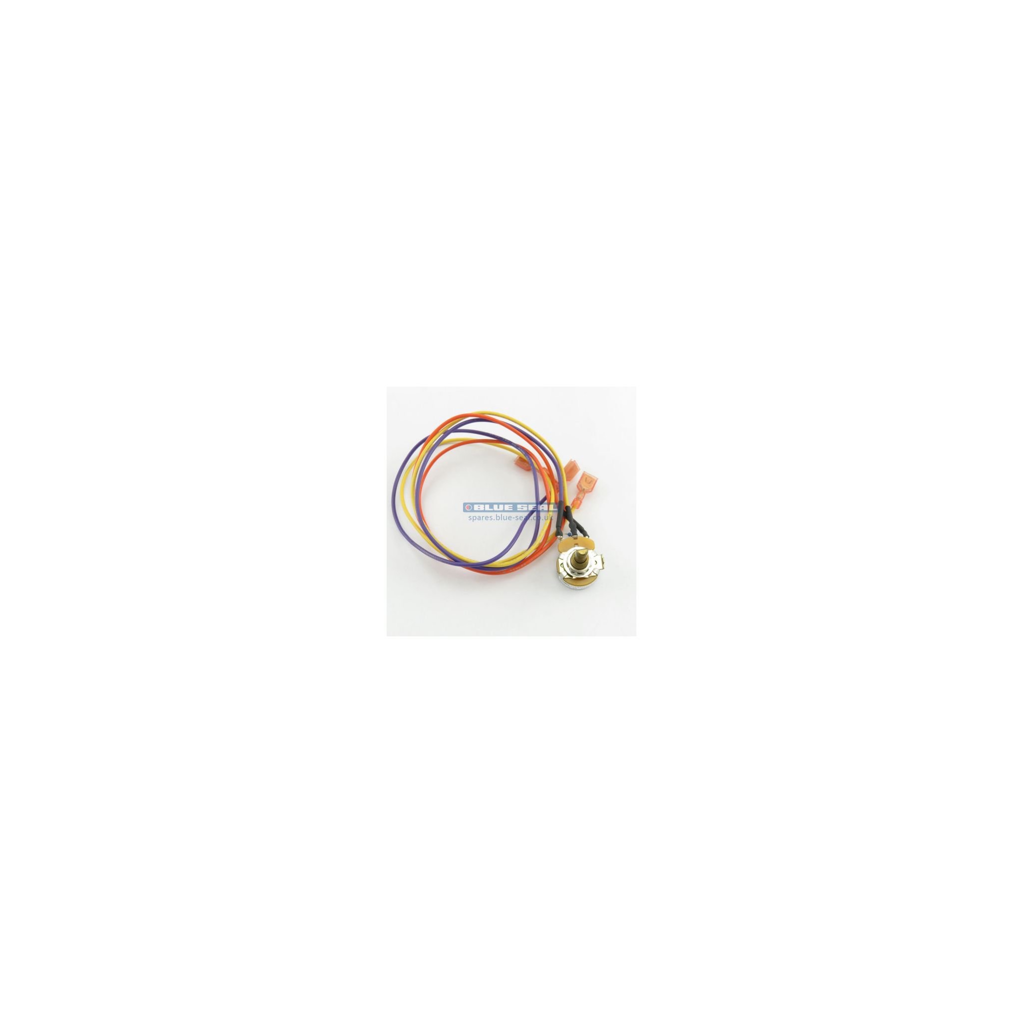 Blue Seal 020985/51 Selector