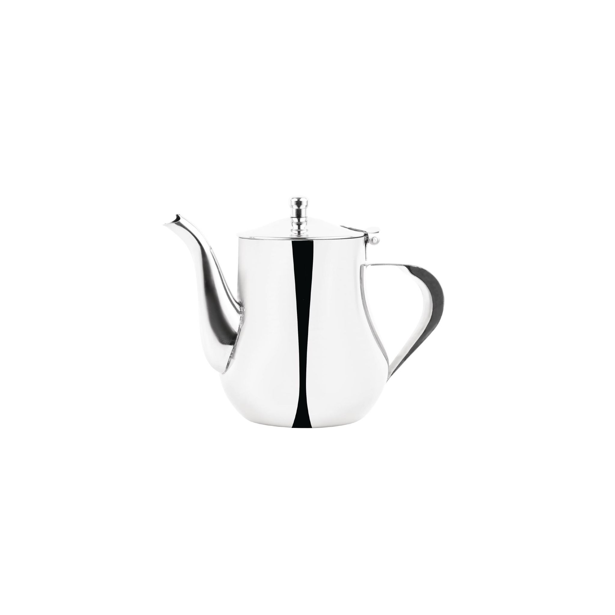 Olympia Arabian M984 Stainless Steel Coffee Pot 700ml
