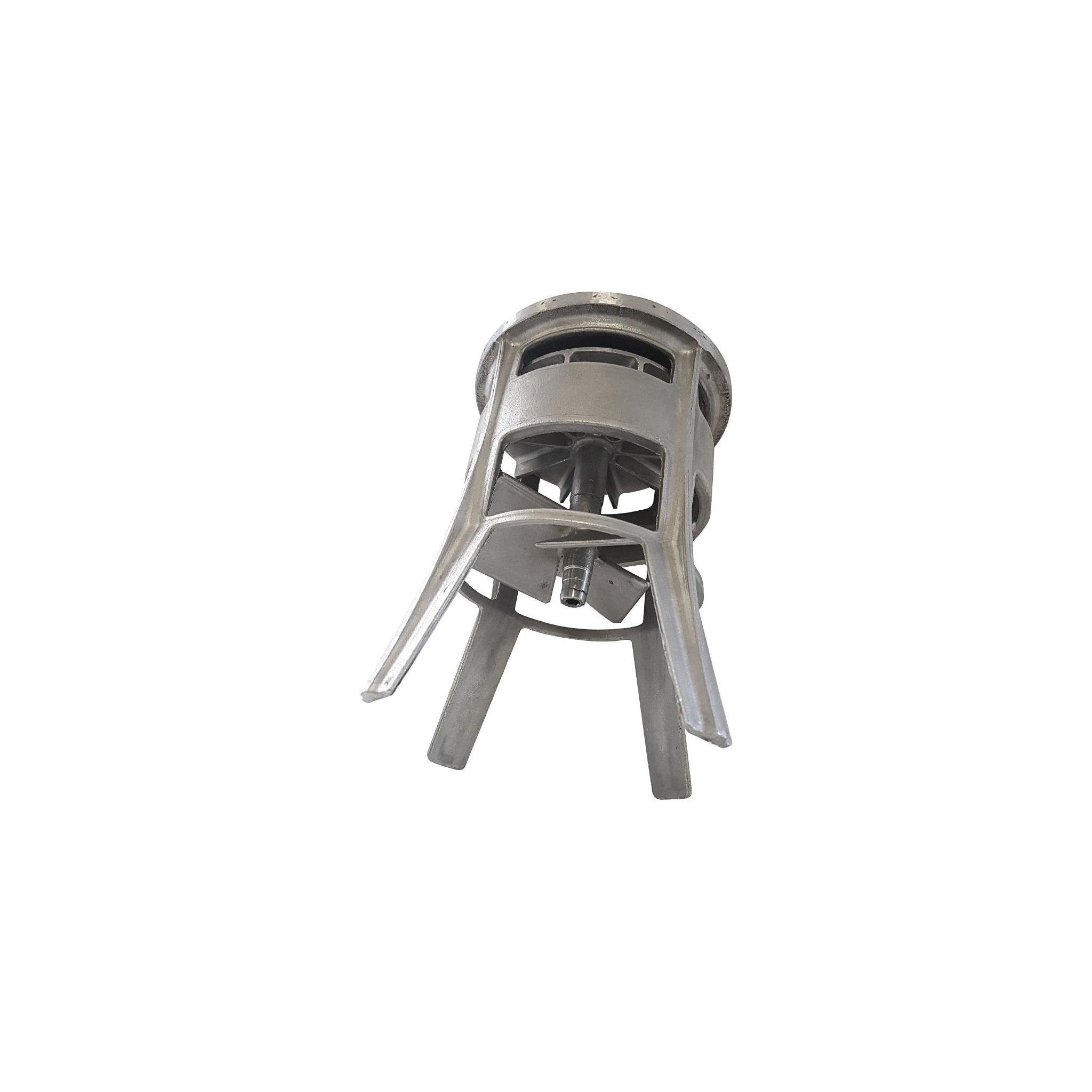 Dynamic TB013 Gigamix Potato Masher Tool